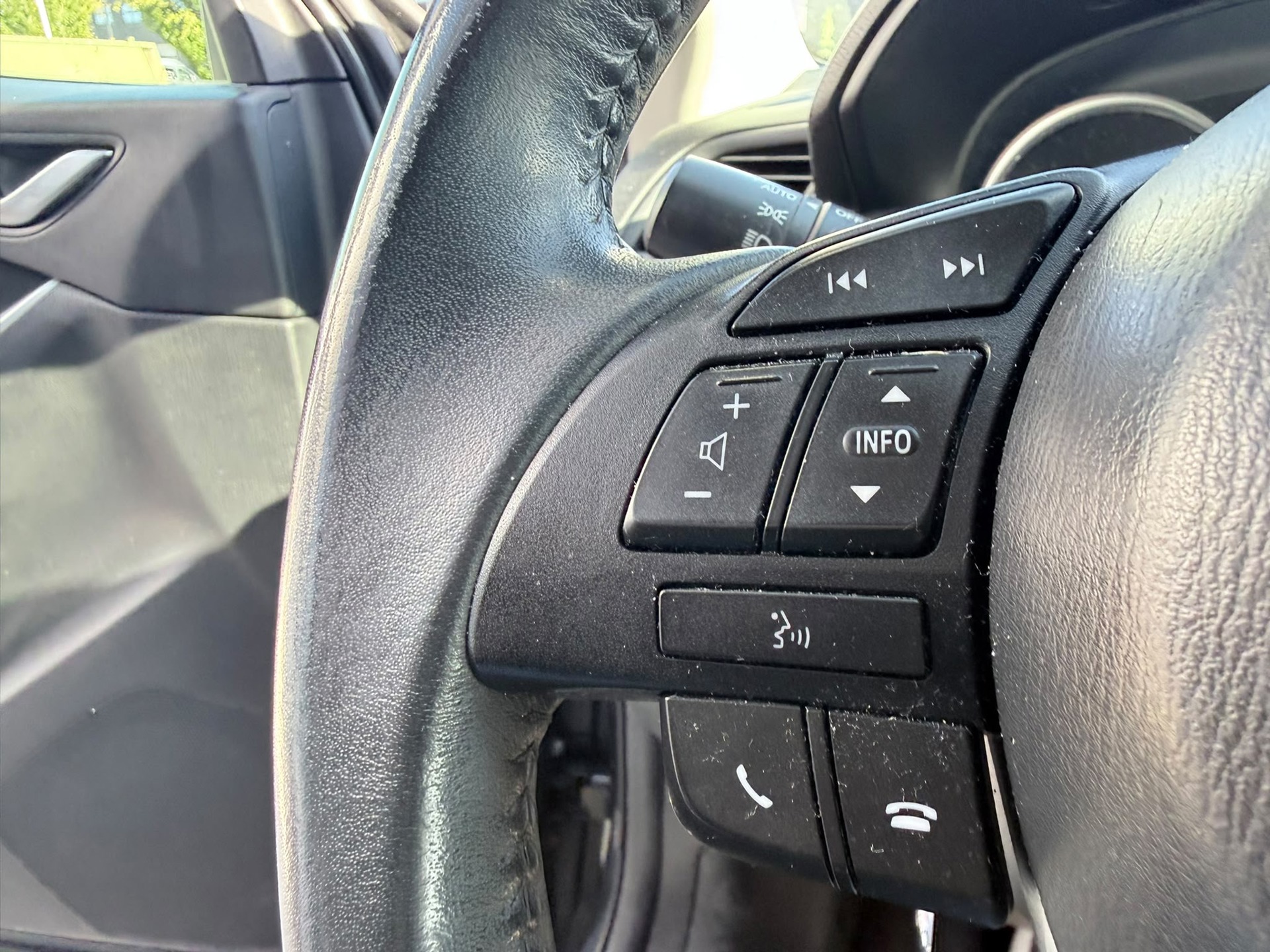 Foto van Mazda Mazda Cx-5