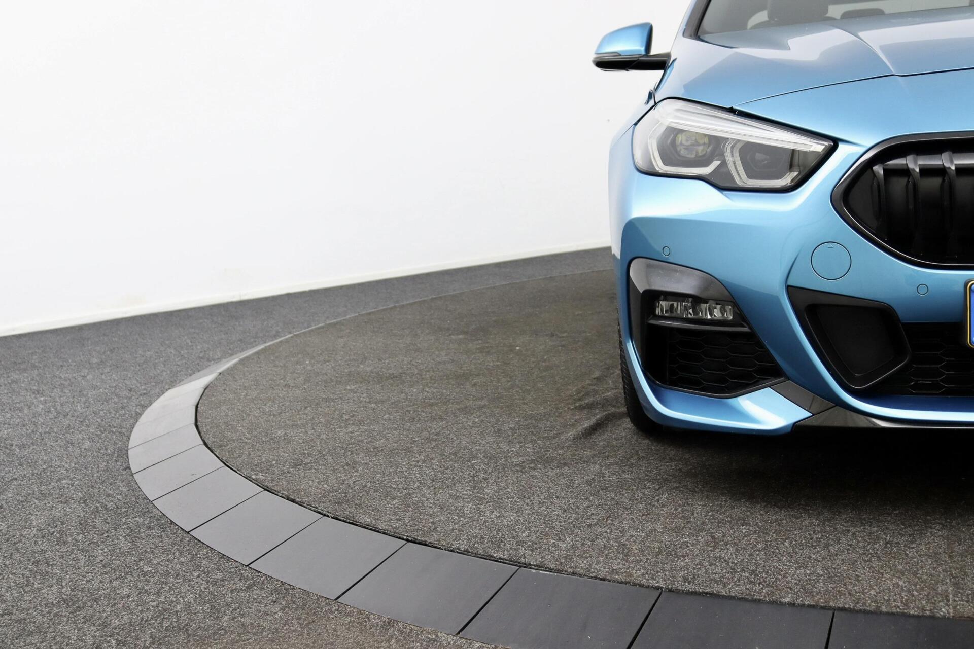 Foto van BMW 2 Serie