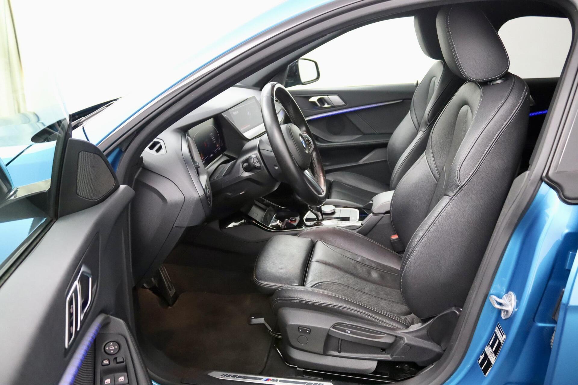 Foto van BMW 2 Serie