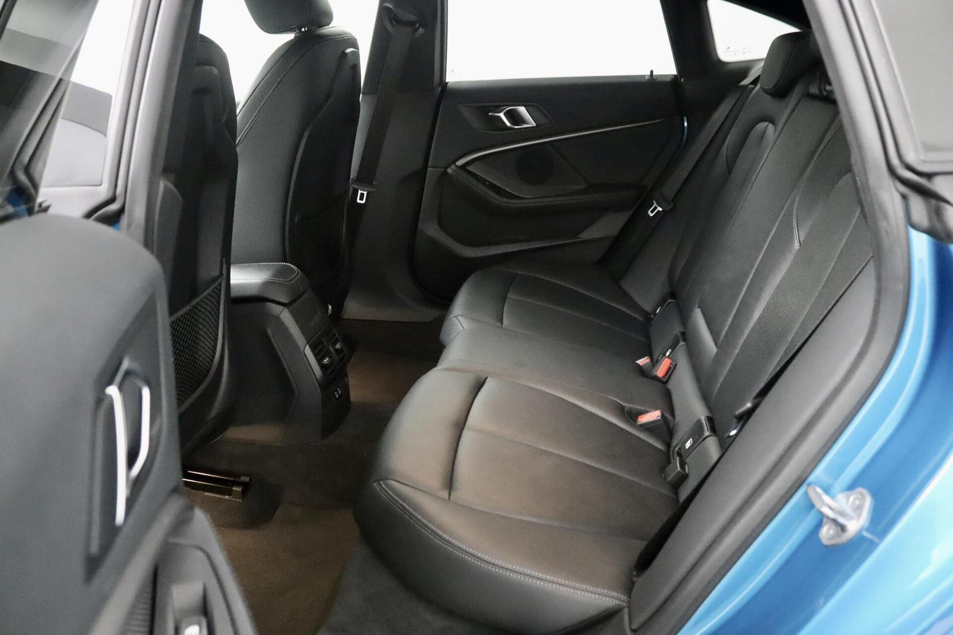 Foto van BMW 2 Serie