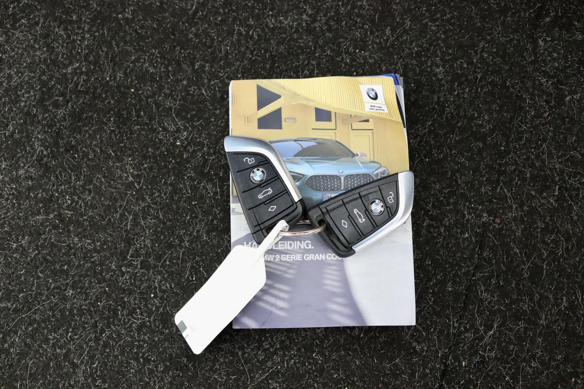Foto van BMW 2 Serie