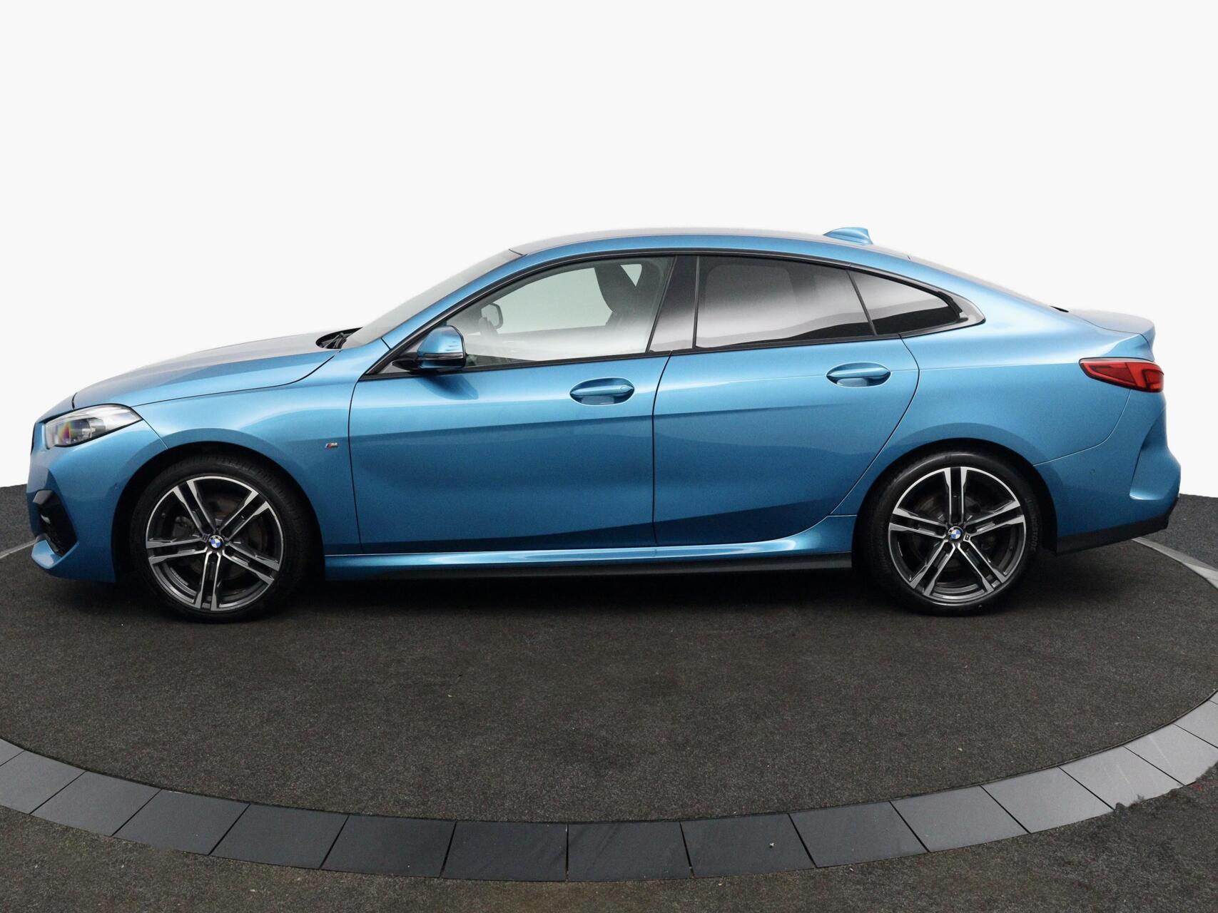 Foto van BMW 2 Serie