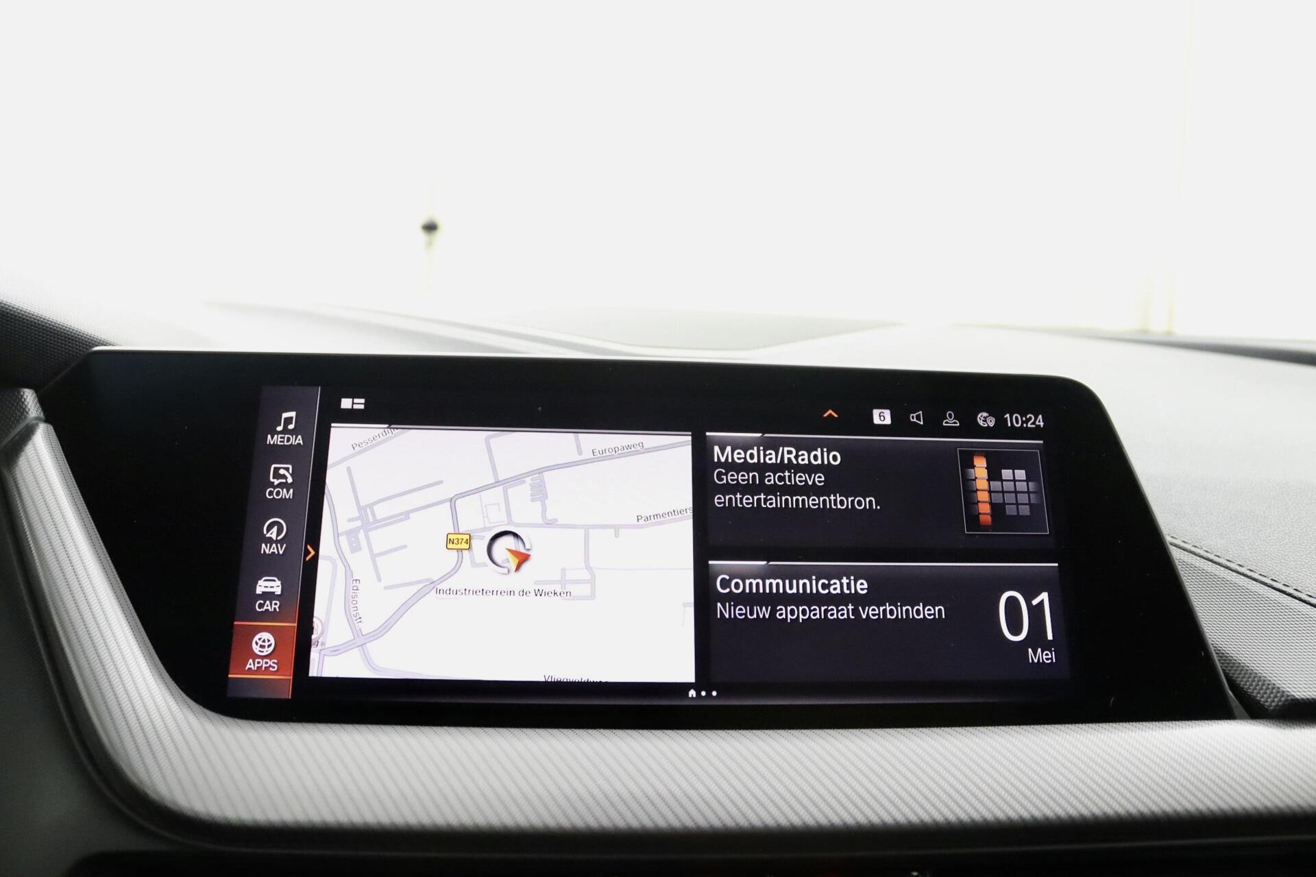 Foto van BMW 2 Serie