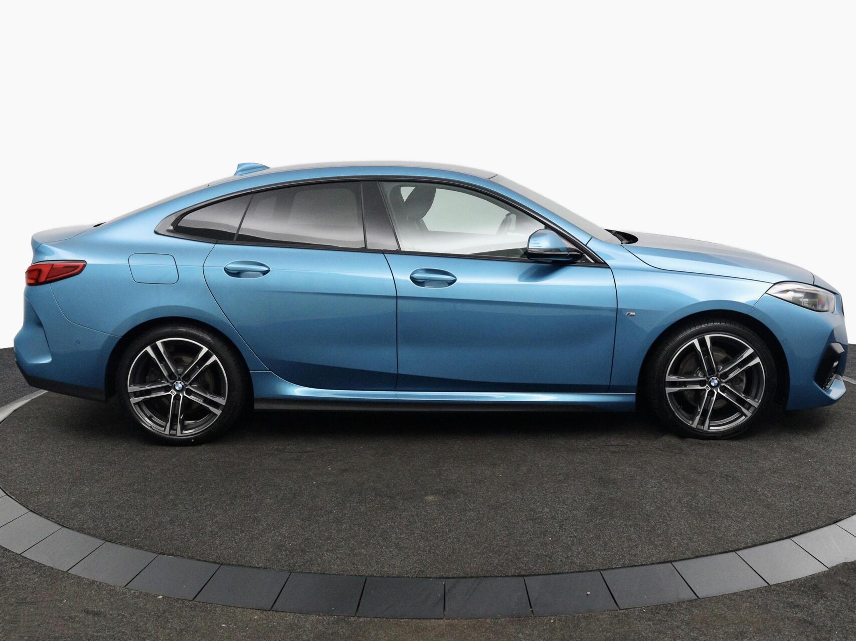 Foto van BMW 2 Serie