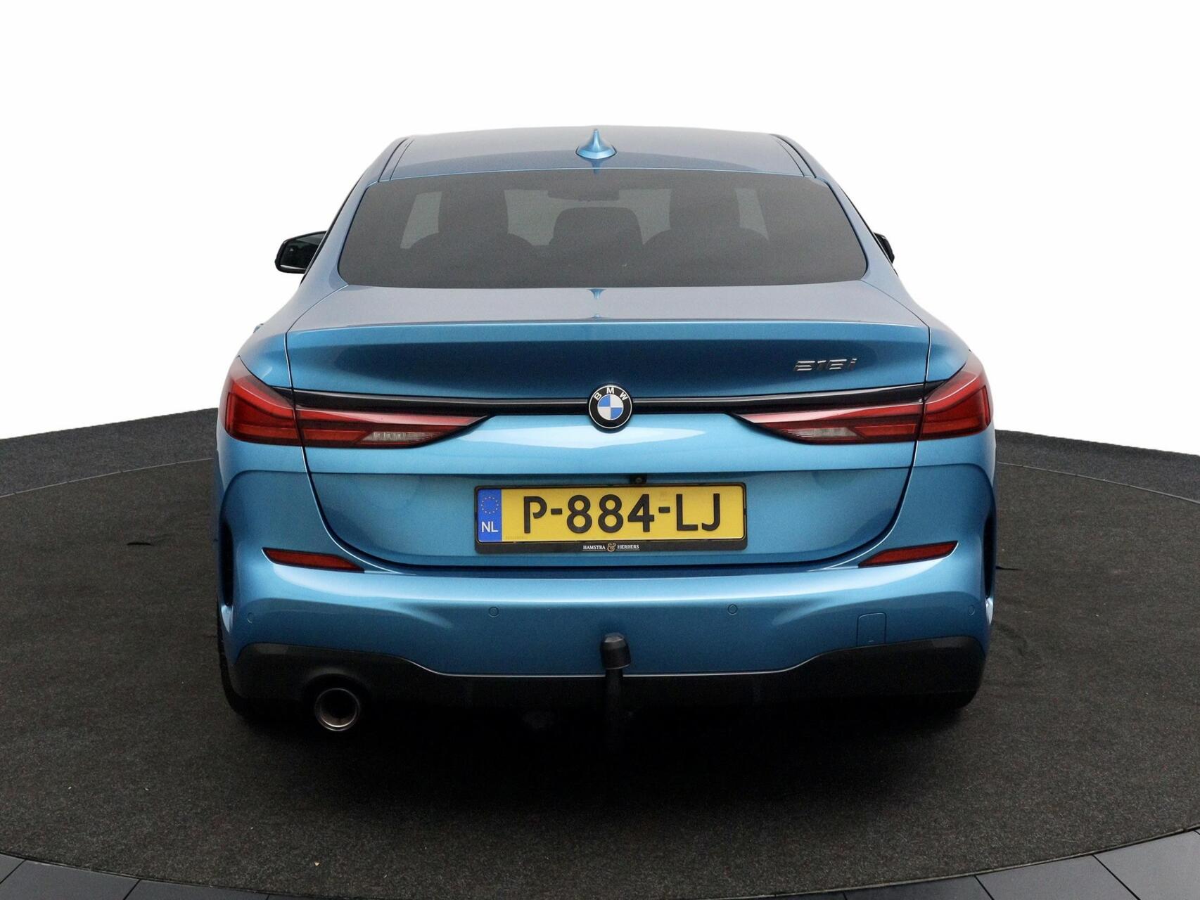 Foto van BMW 2 Serie