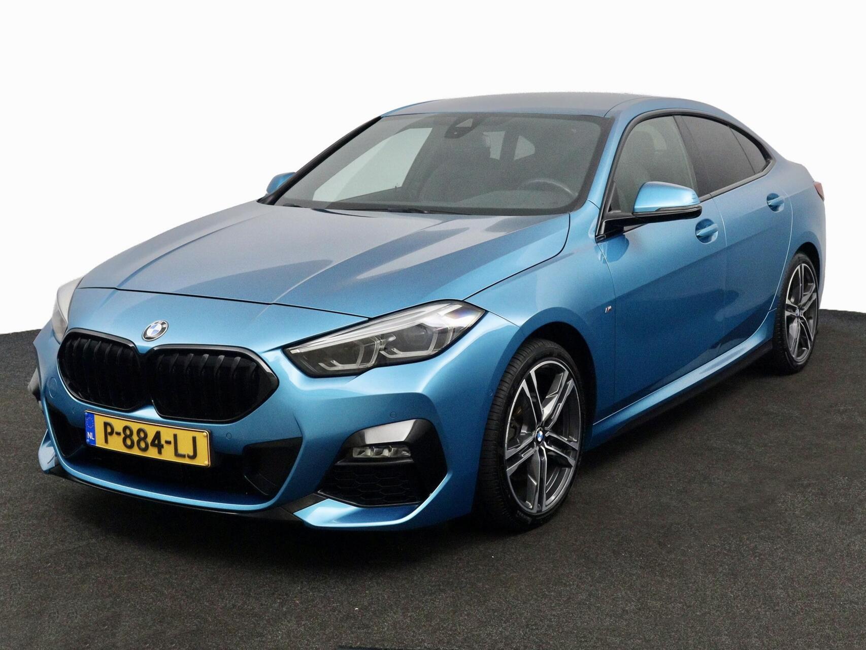 Foto van BMW 2 Serie