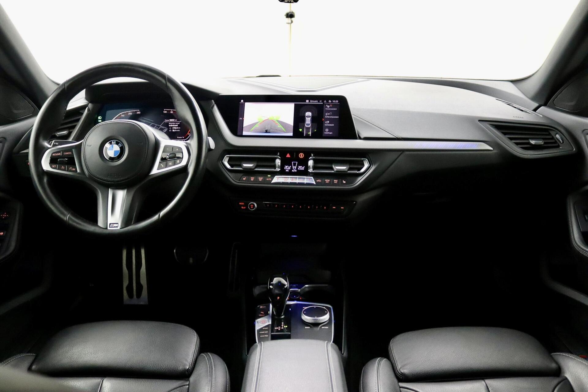 Foto van BMW 2 Serie