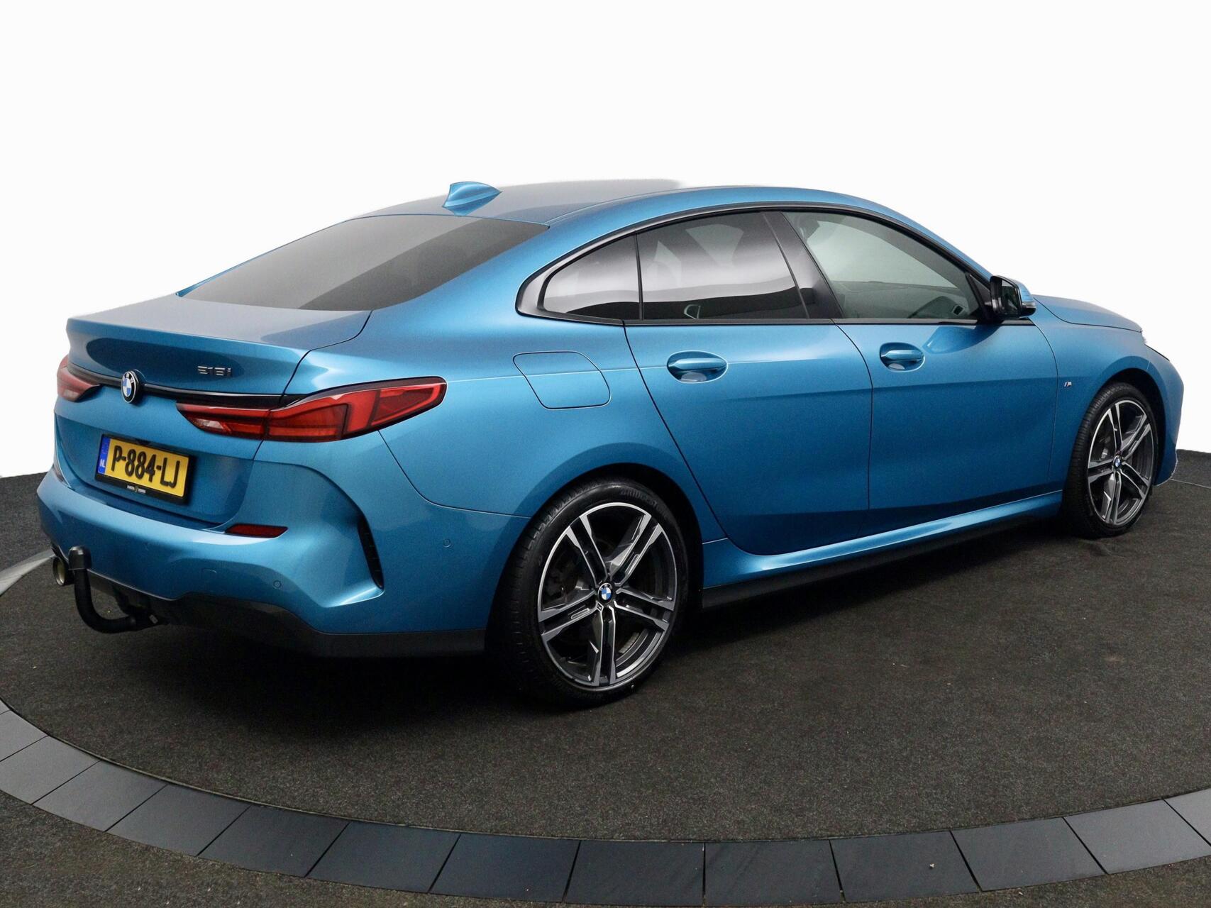 Foto van BMW 2 Serie