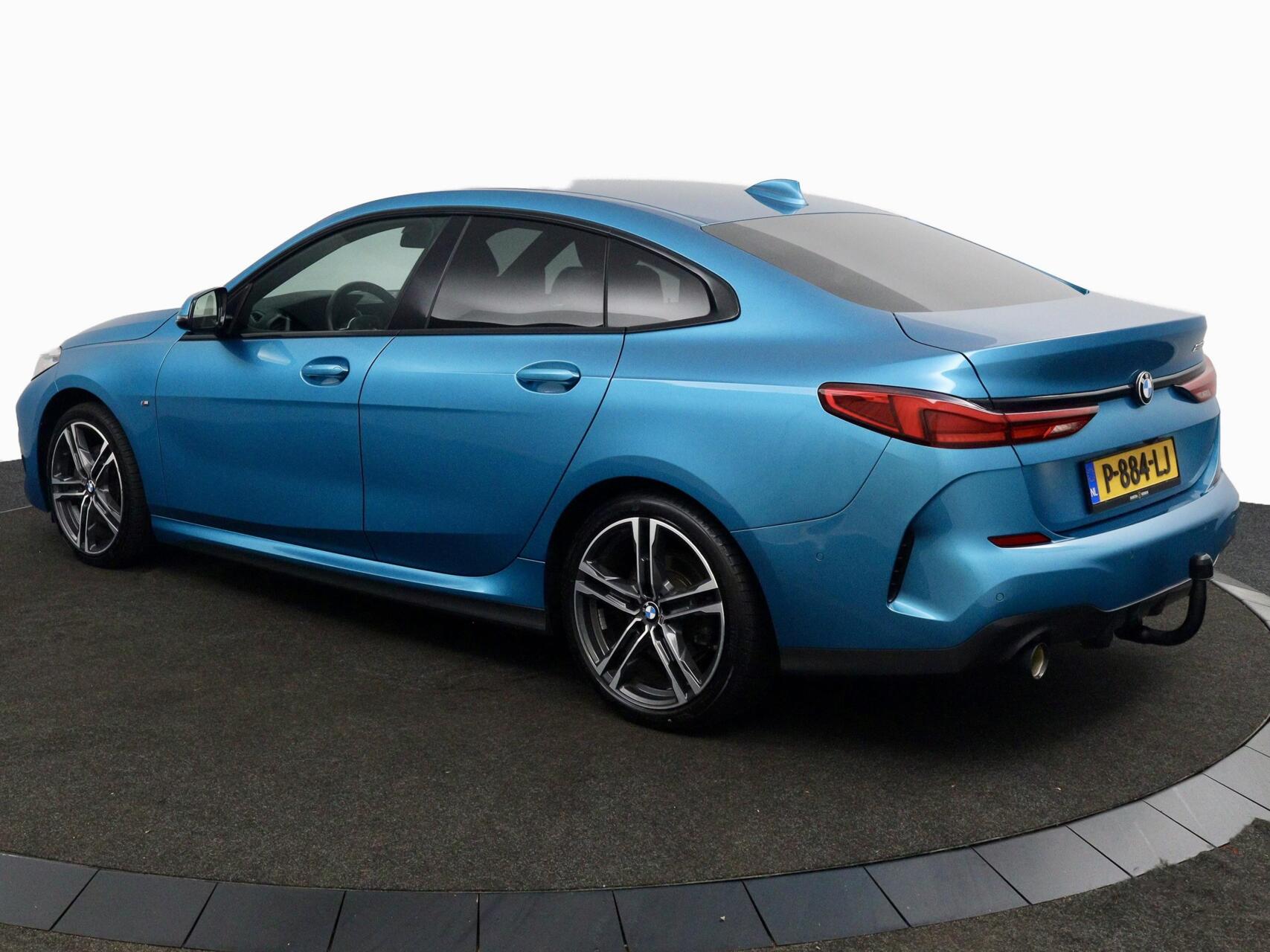 Foto van BMW 2 Serie