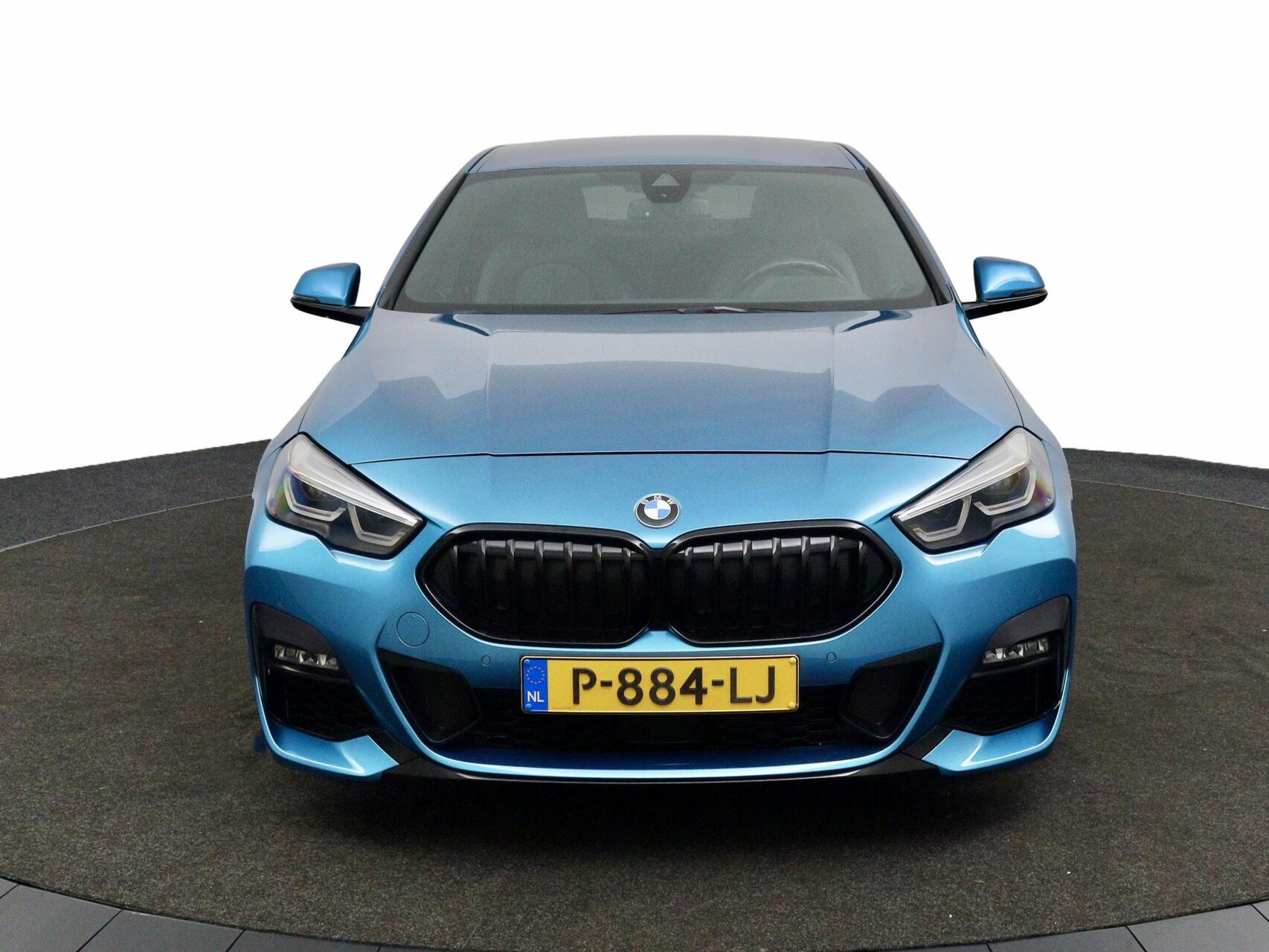 Foto van BMW 2 Serie