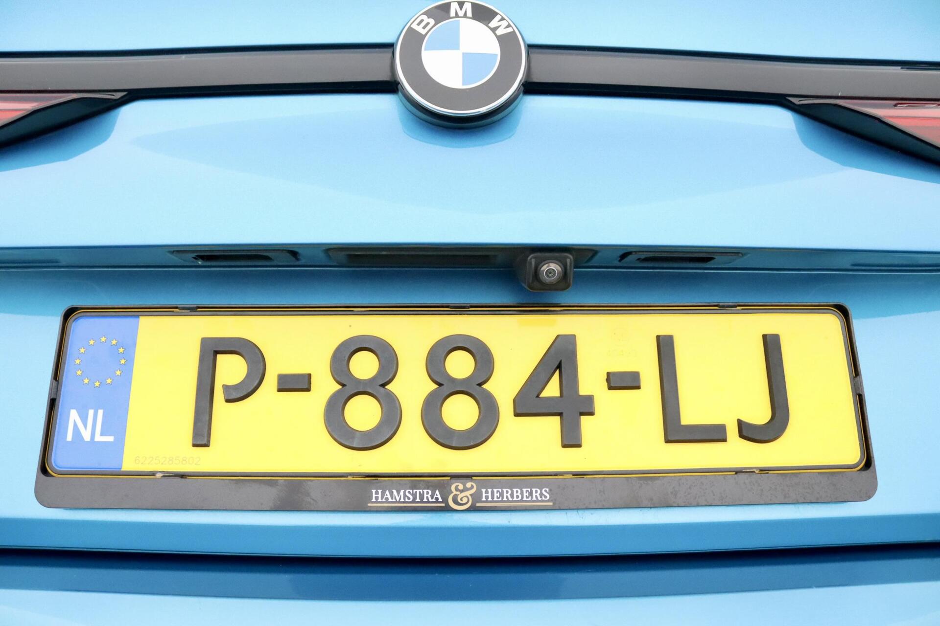 Foto van BMW 2 Serie