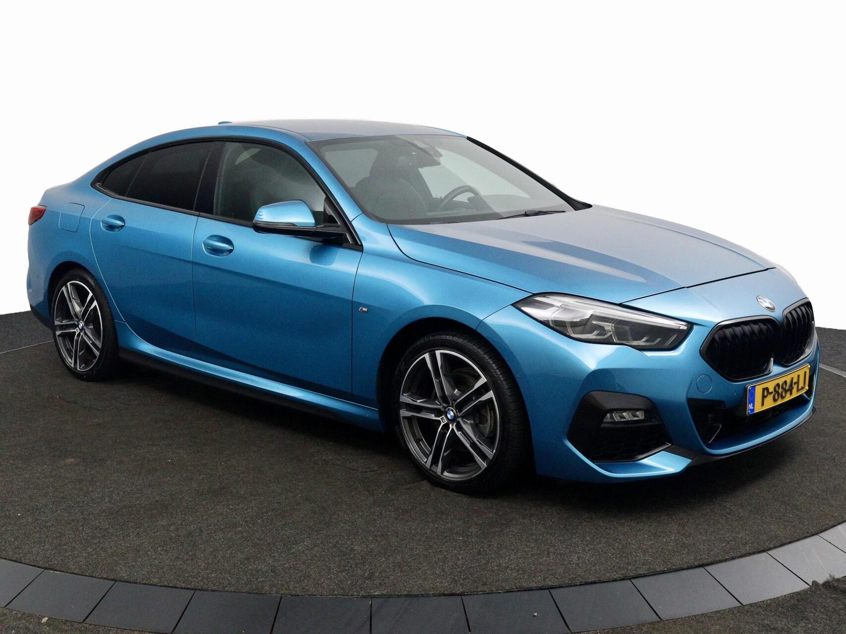 Foto van BMW 2 Serie