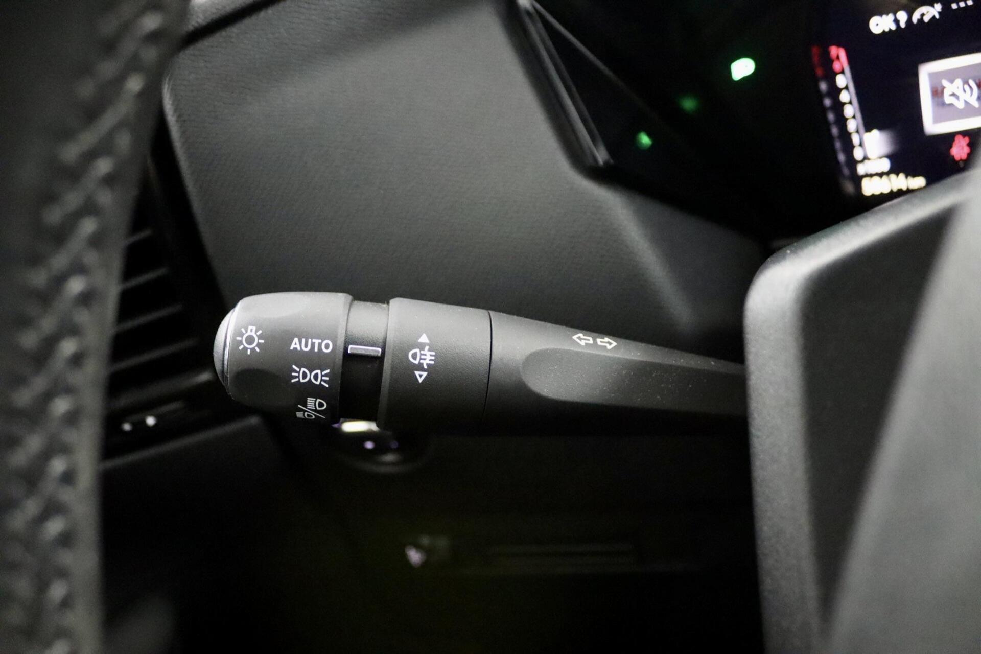 Foto van DS Ds4