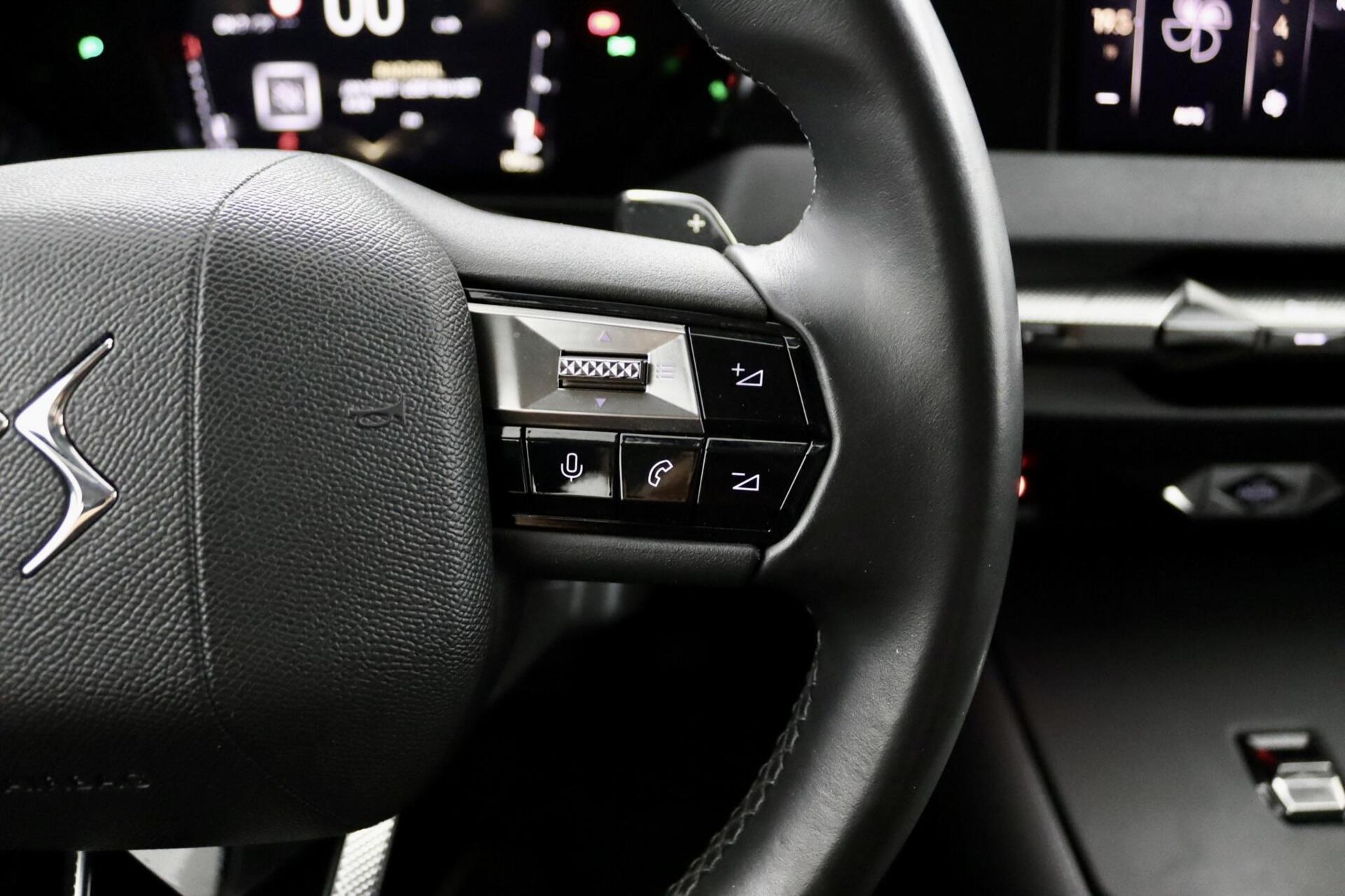 Foto van DS Ds4