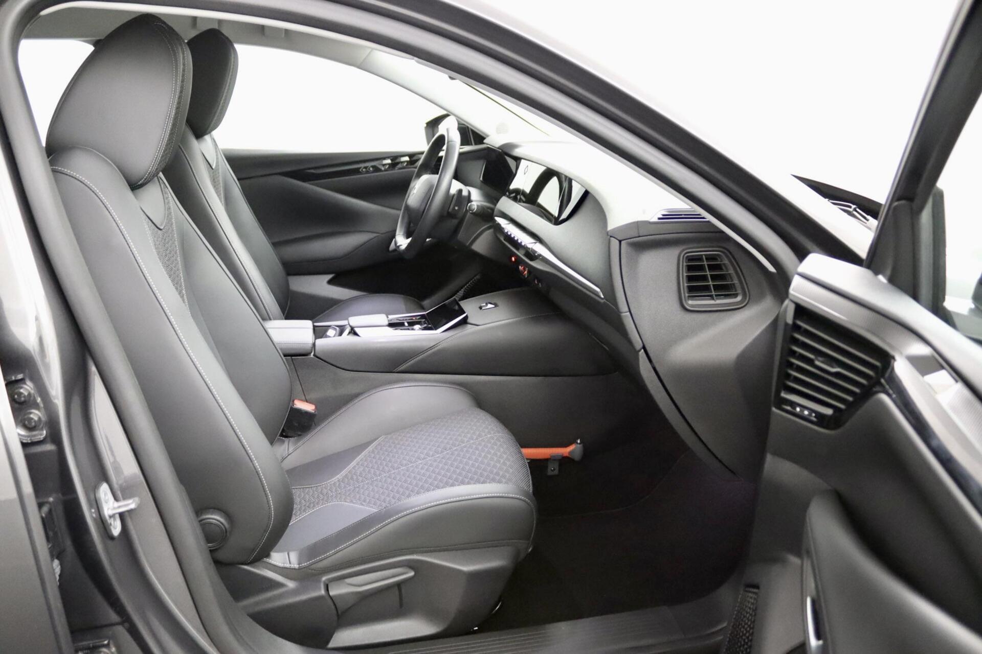 Foto van DS Ds4