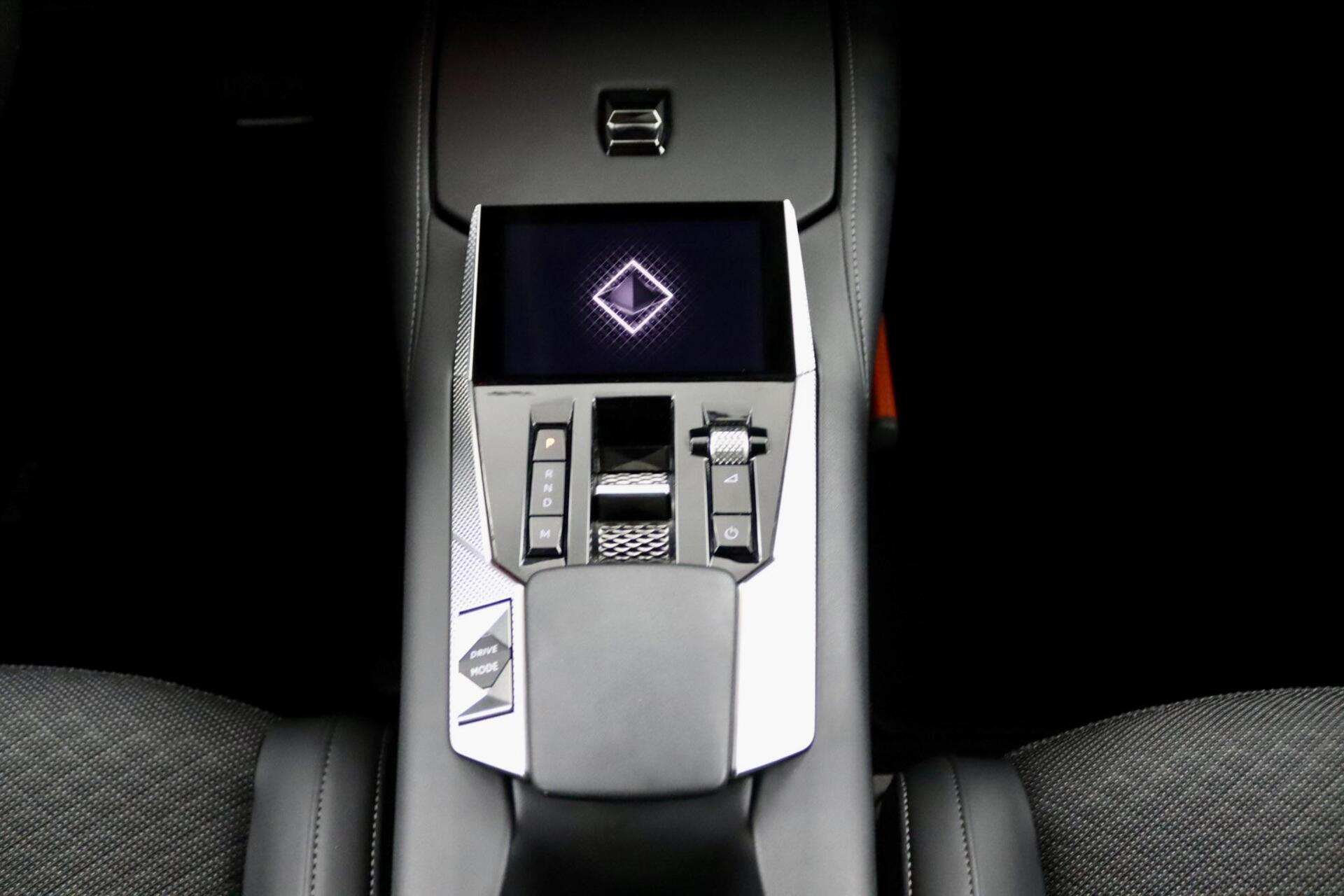 Foto van DS Ds4