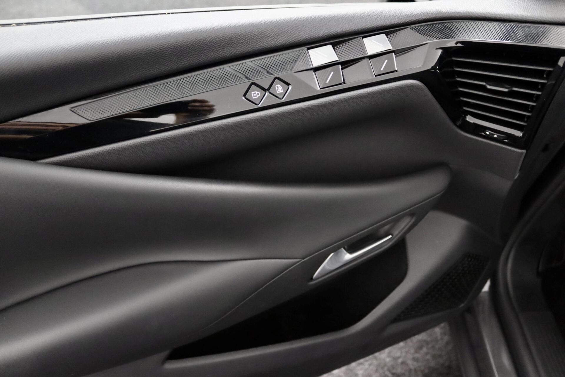 Foto van DS Ds4