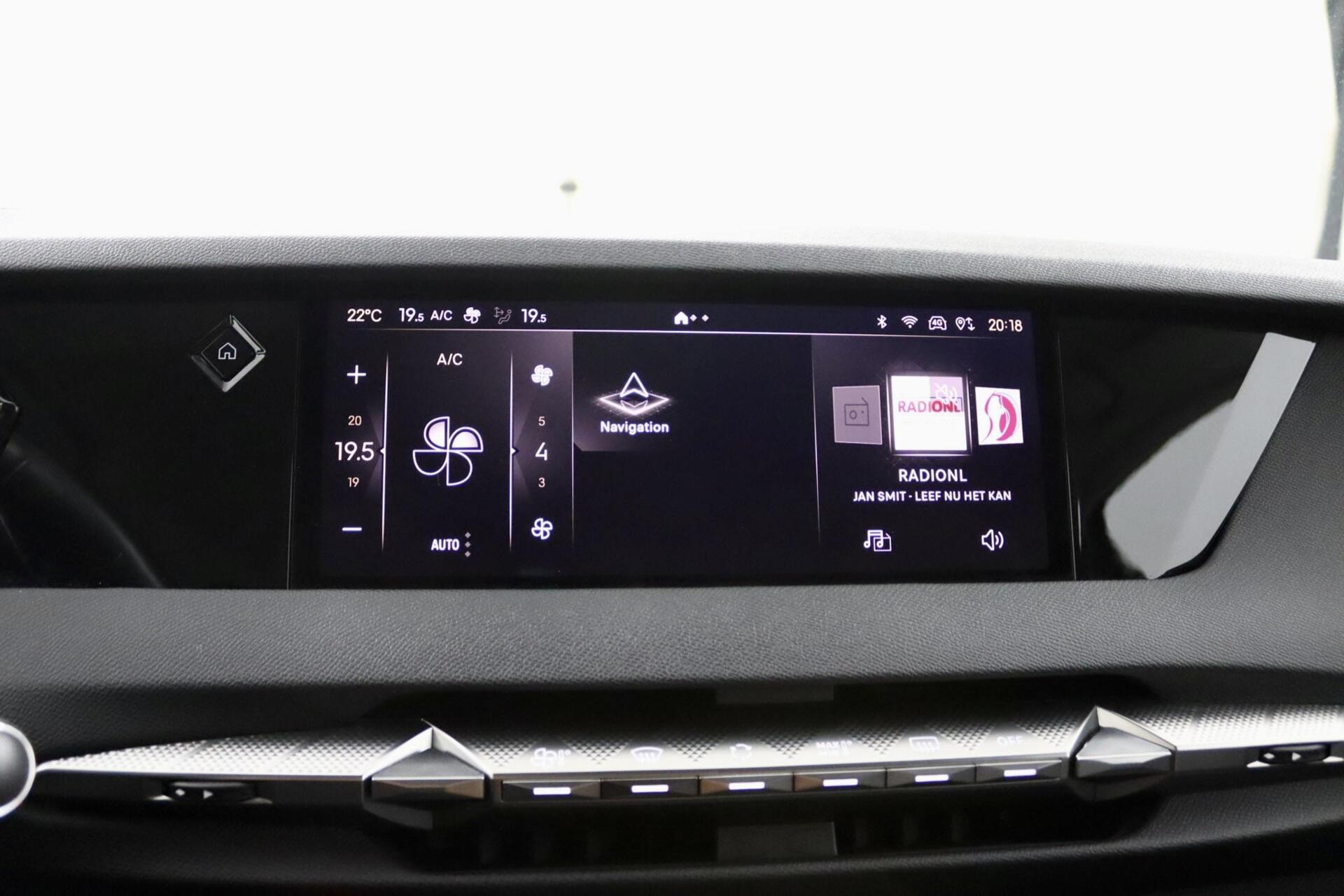 Foto van DS Ds4