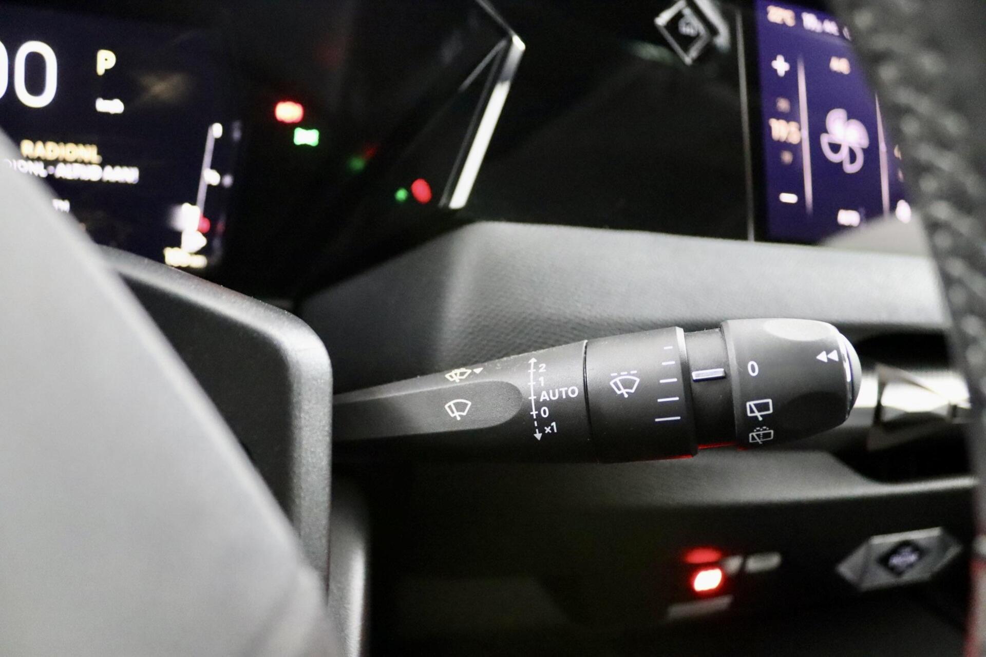Foto van DS Ds4