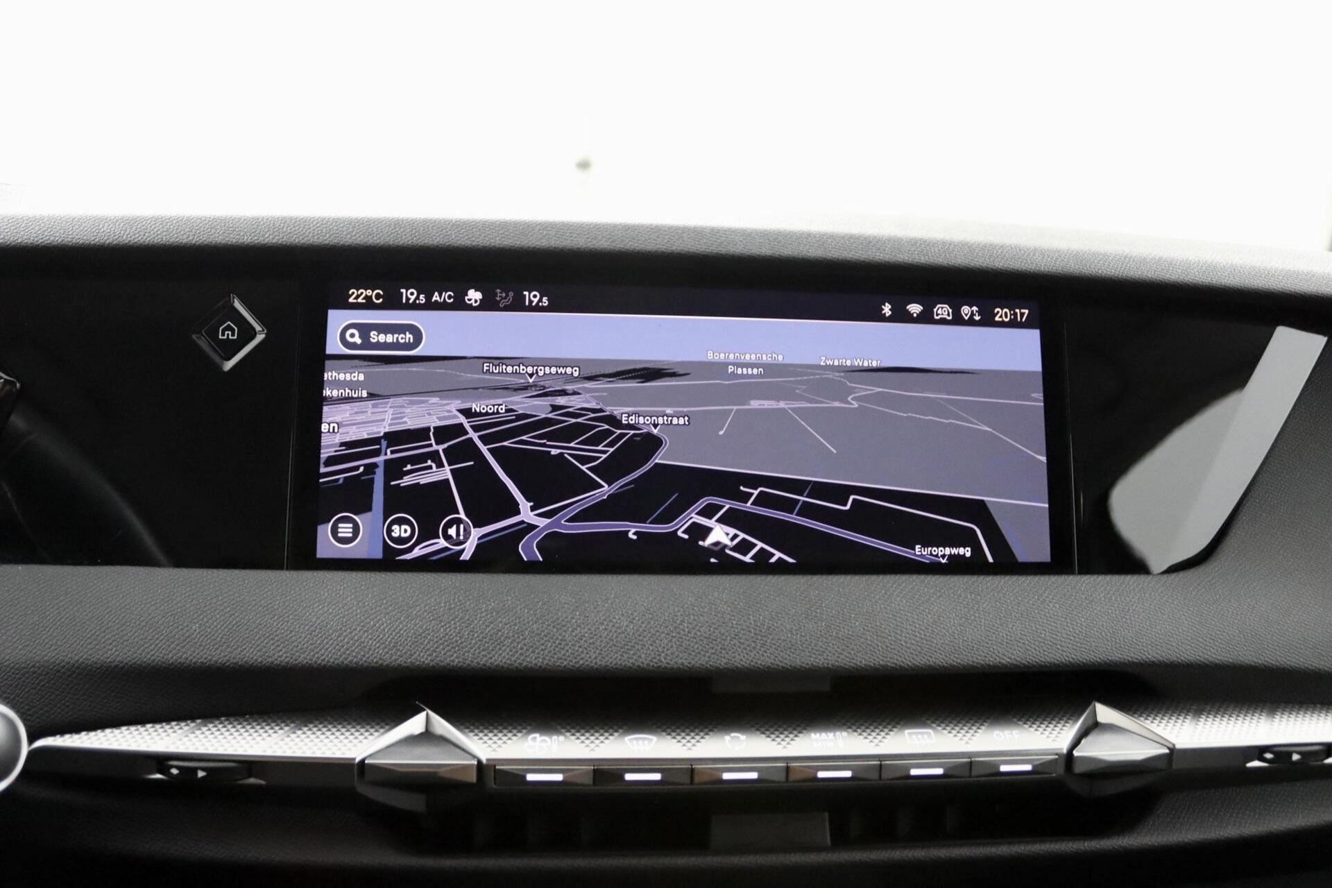 Foto van DS Ds4