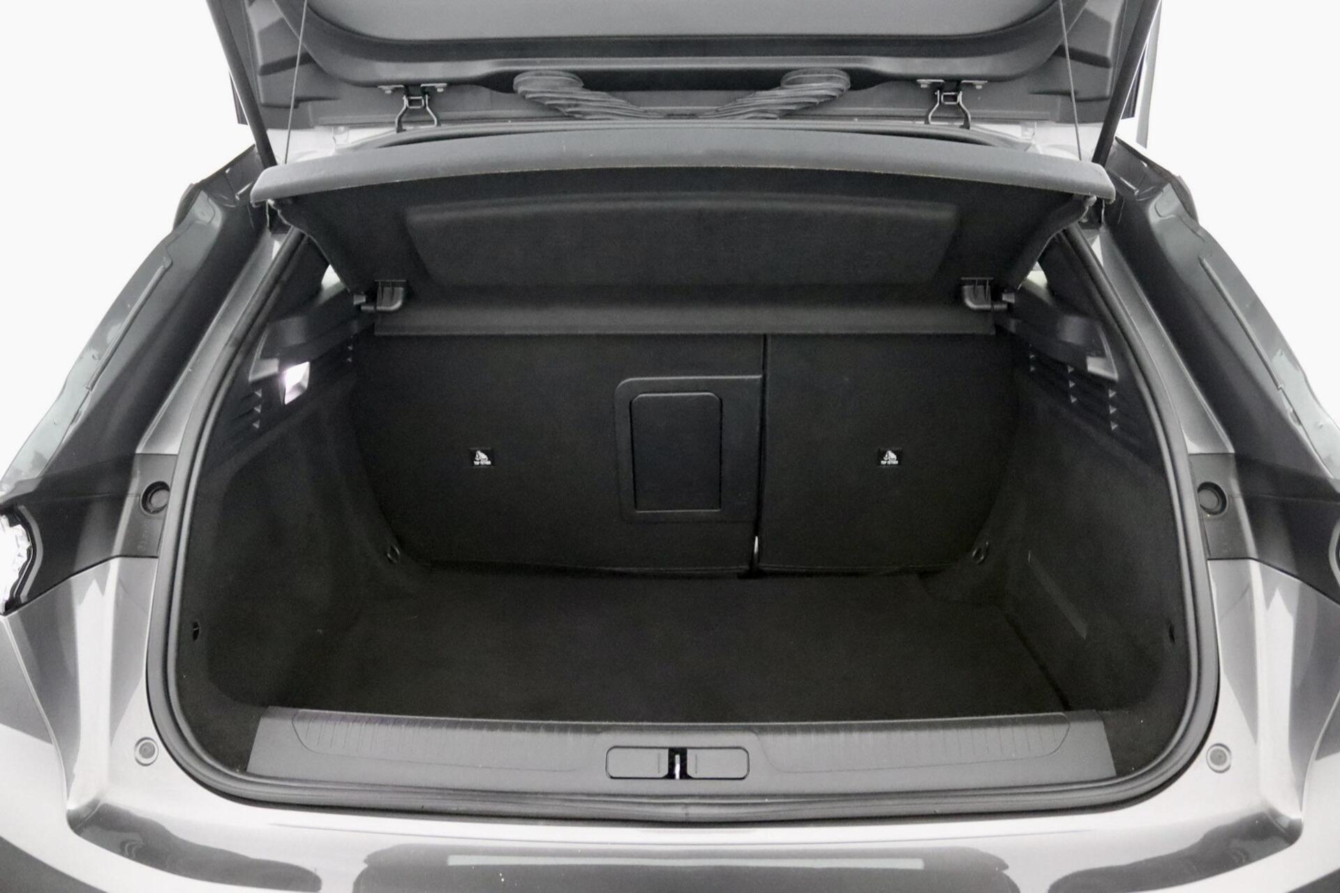Foto van DS Ds4
