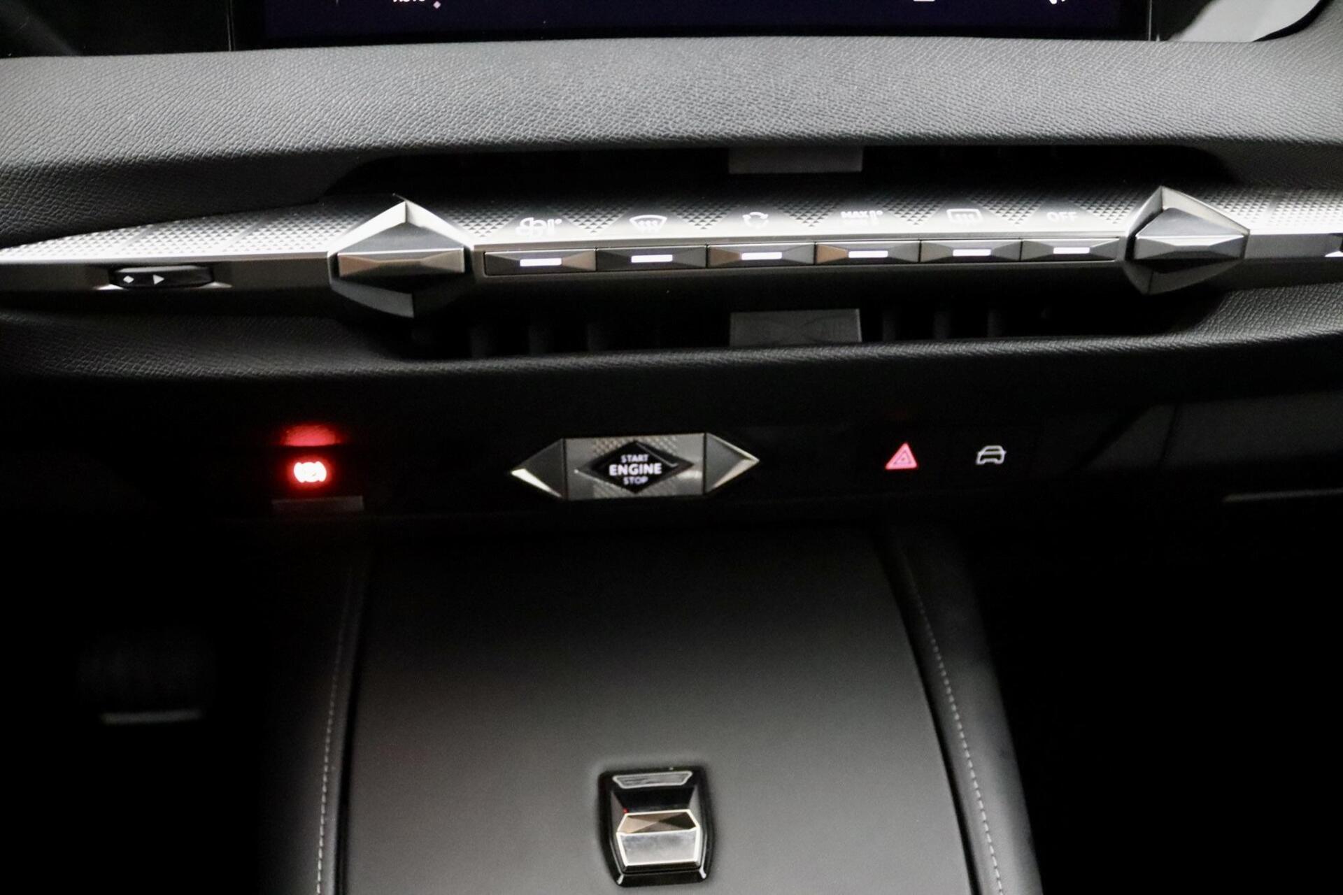 Foto van DS Ds4