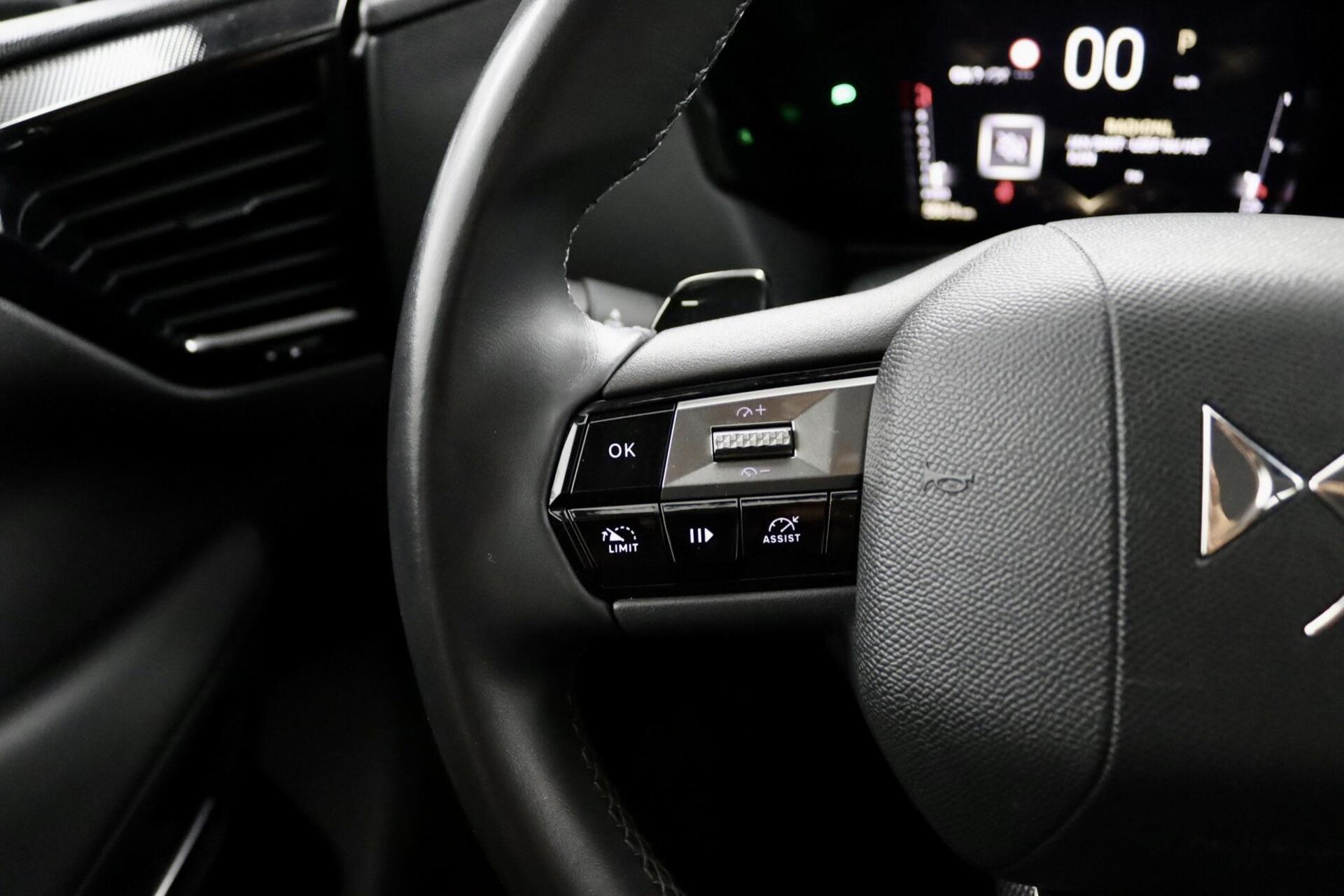 Foto van DS Ds4