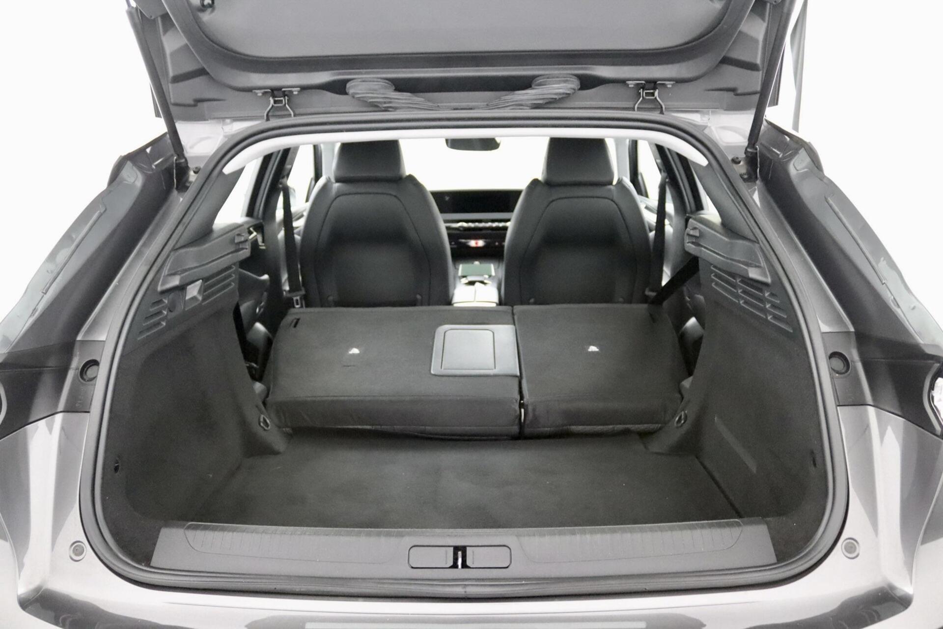 Foto van DS Ds4