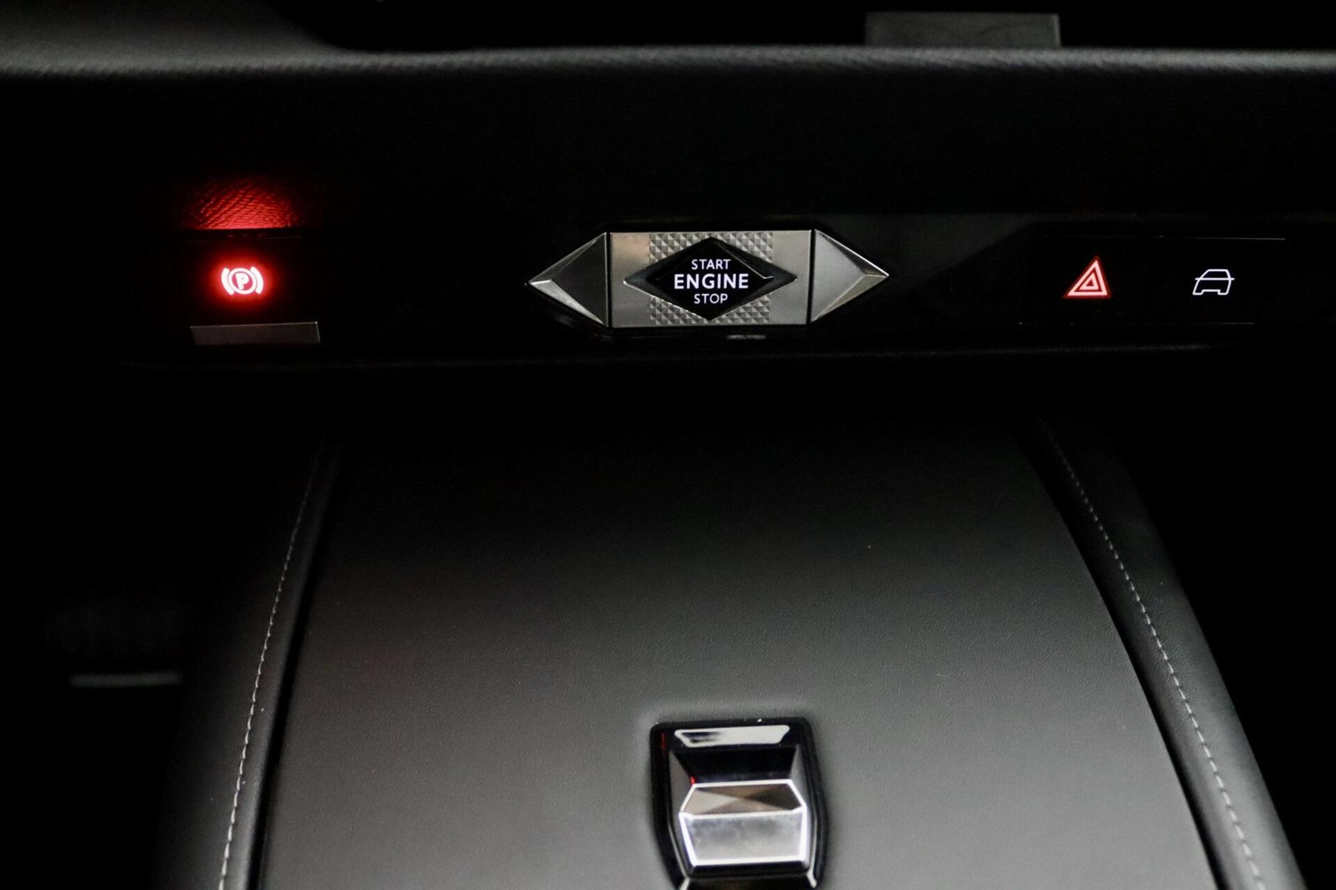 Foto van DS Ds4
