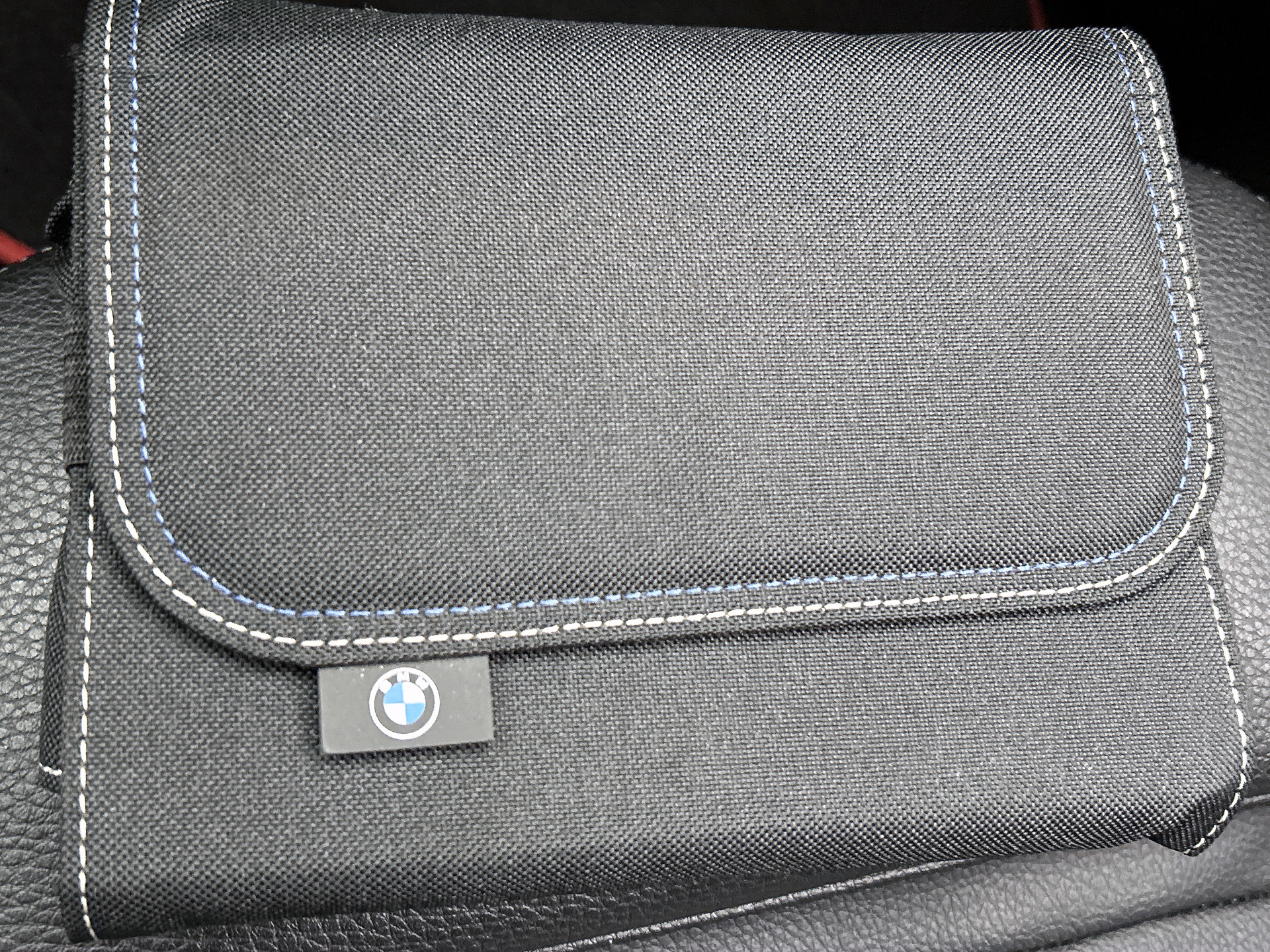 Foto van BMW 128ti