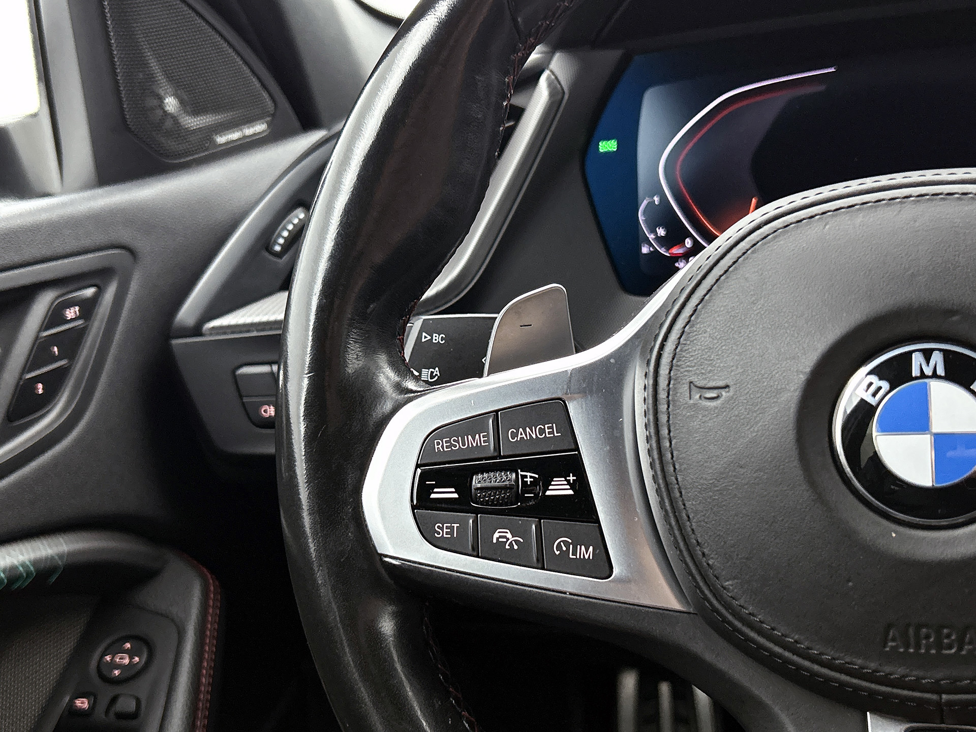 Foto van BMW 128ti
