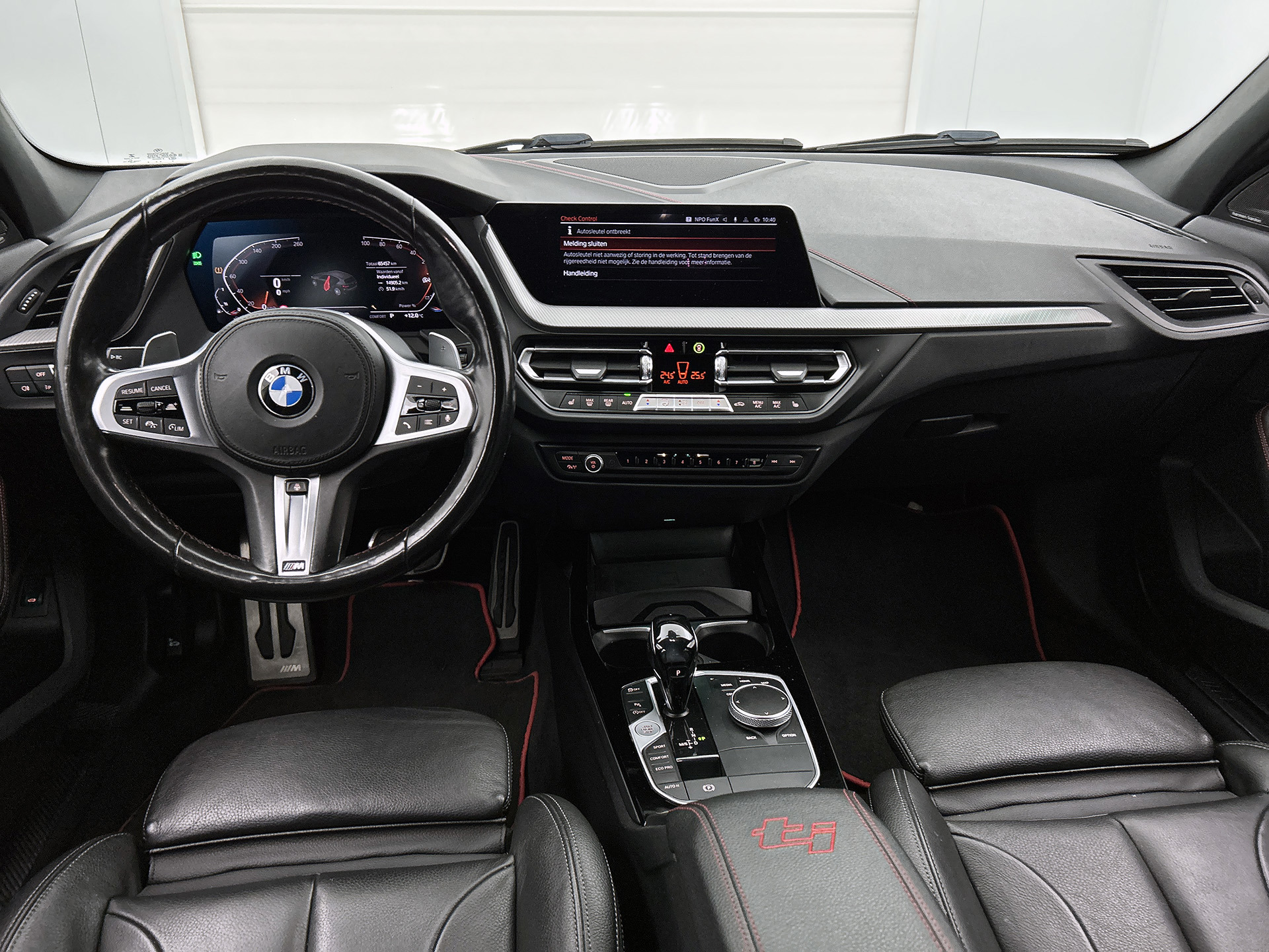 Foto van BMW 128ti