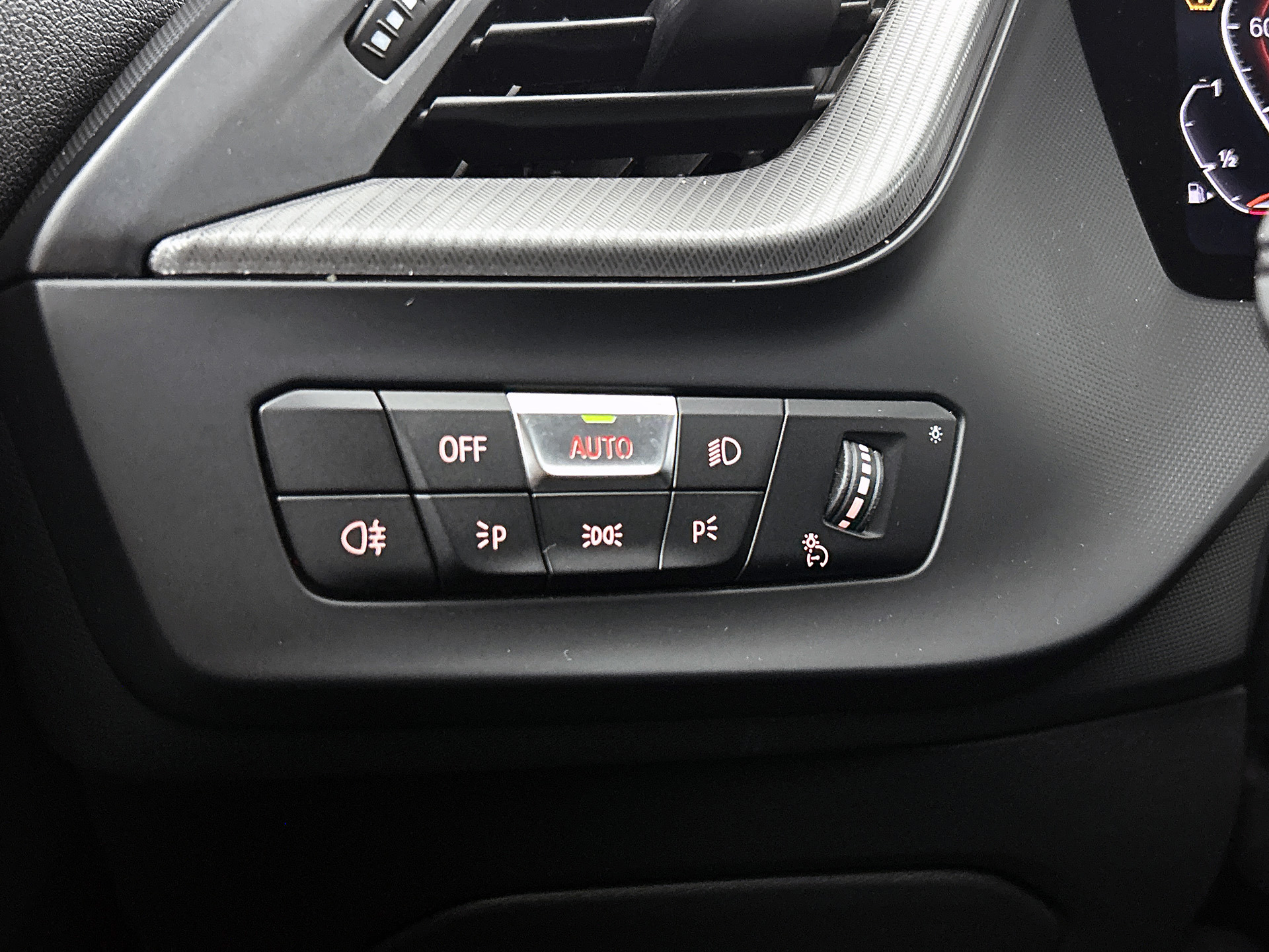 Foto van BMW 128ti