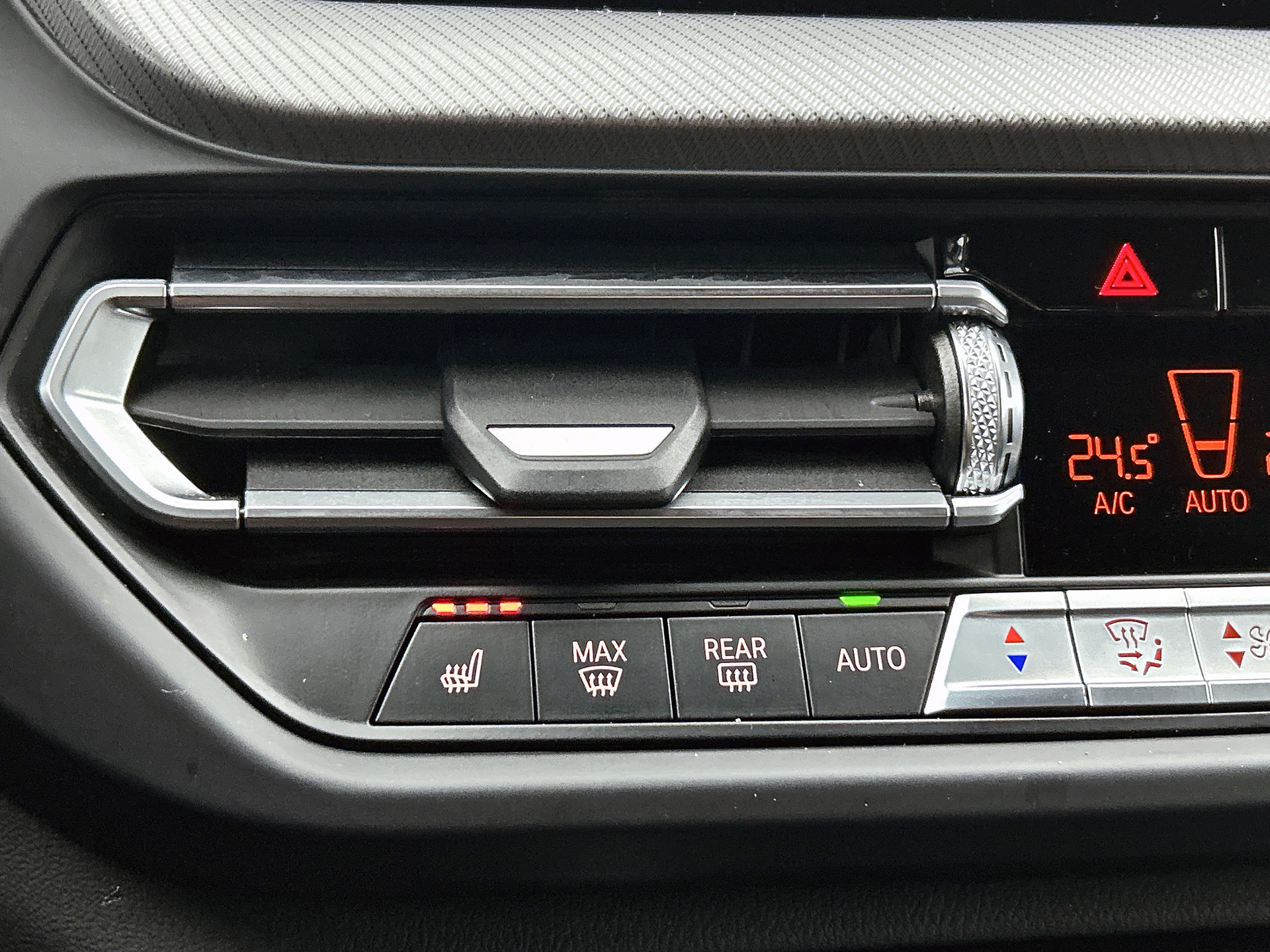 Foto van BMW 128ti