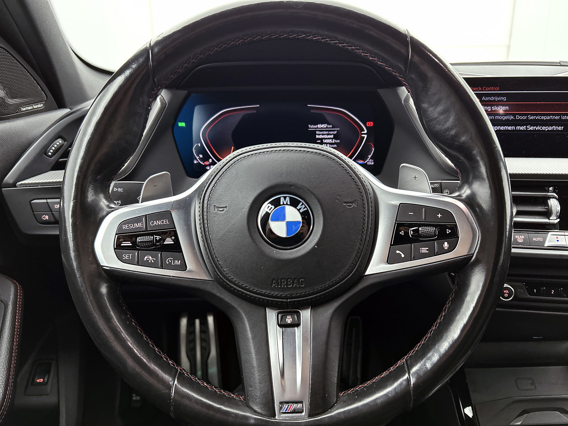 Foto van BMW 128ti