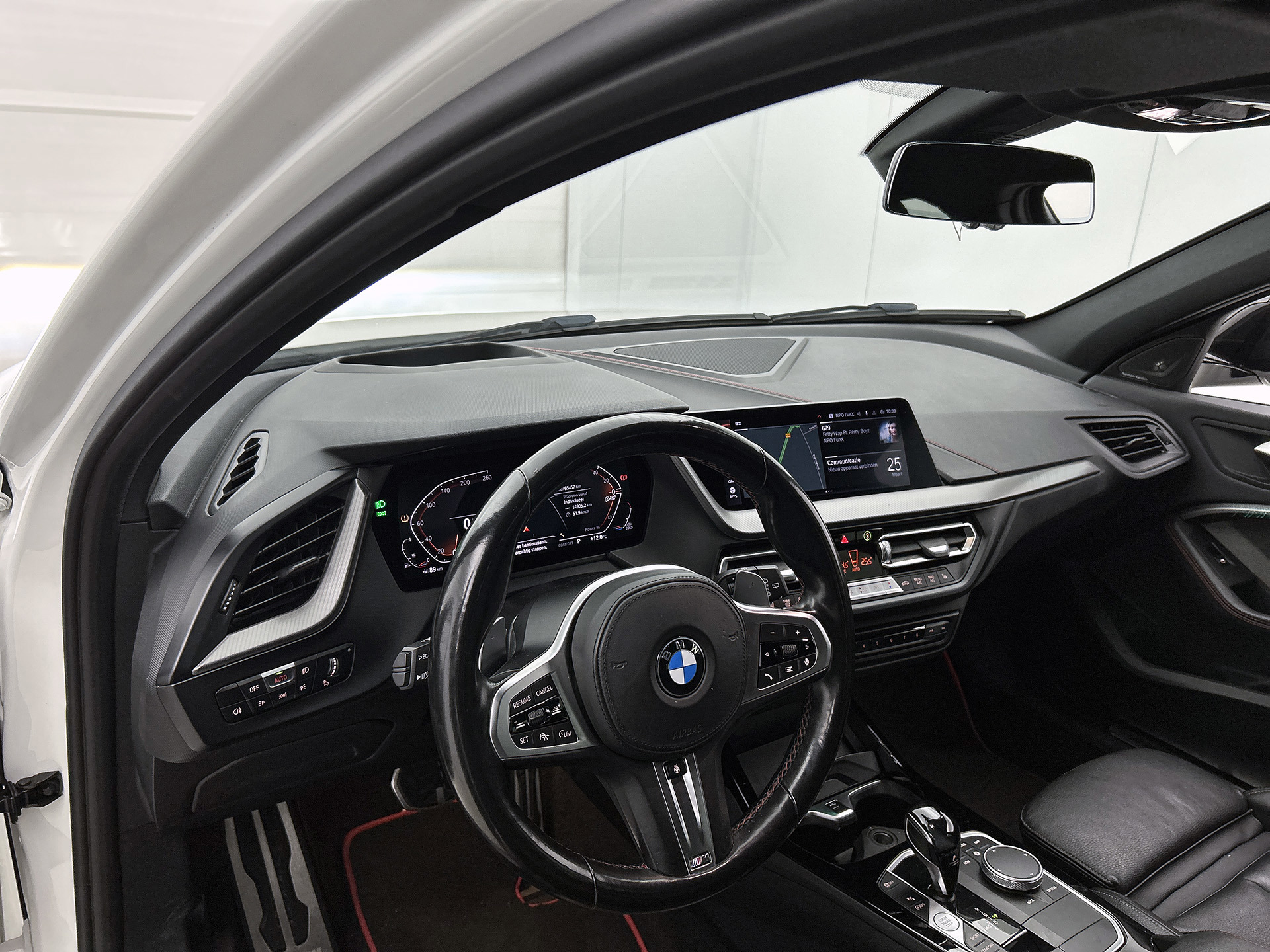 Foto van BMW 128ti