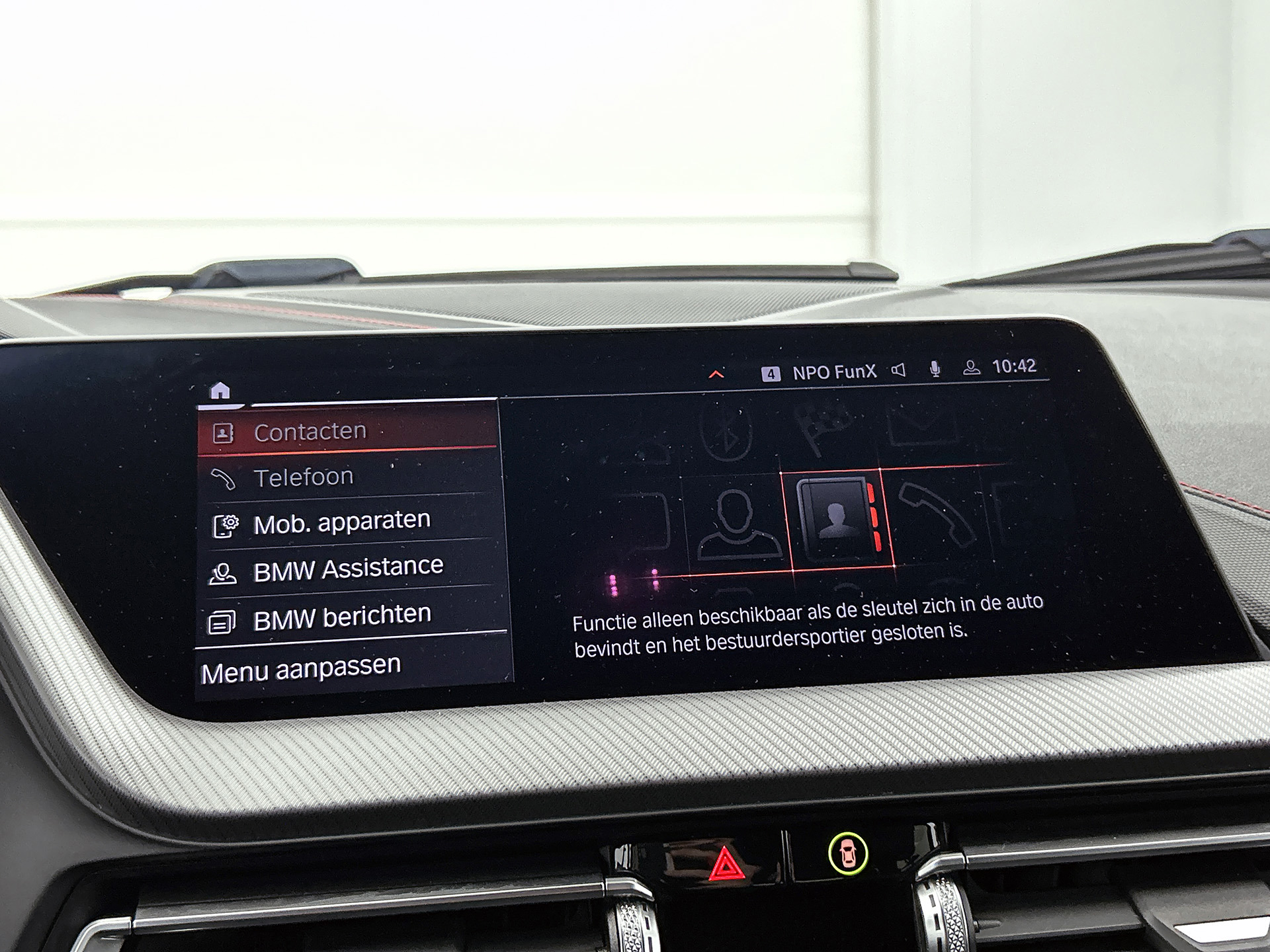 Foto van BMW 128ti