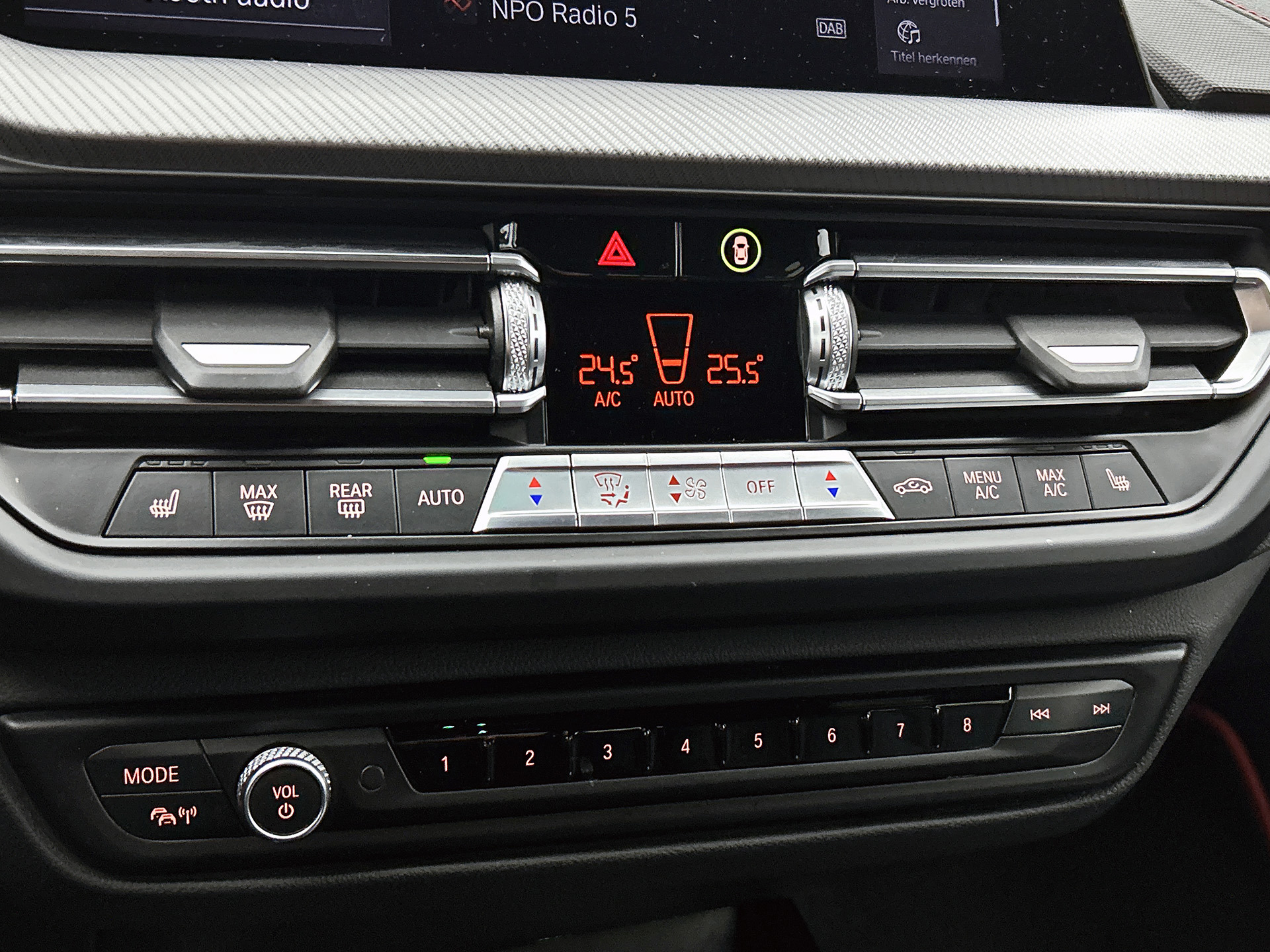 Foto van BMW 128ti