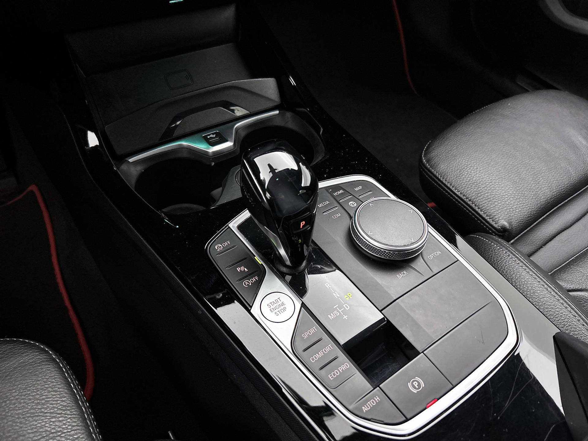 Foto van BMW 128ti