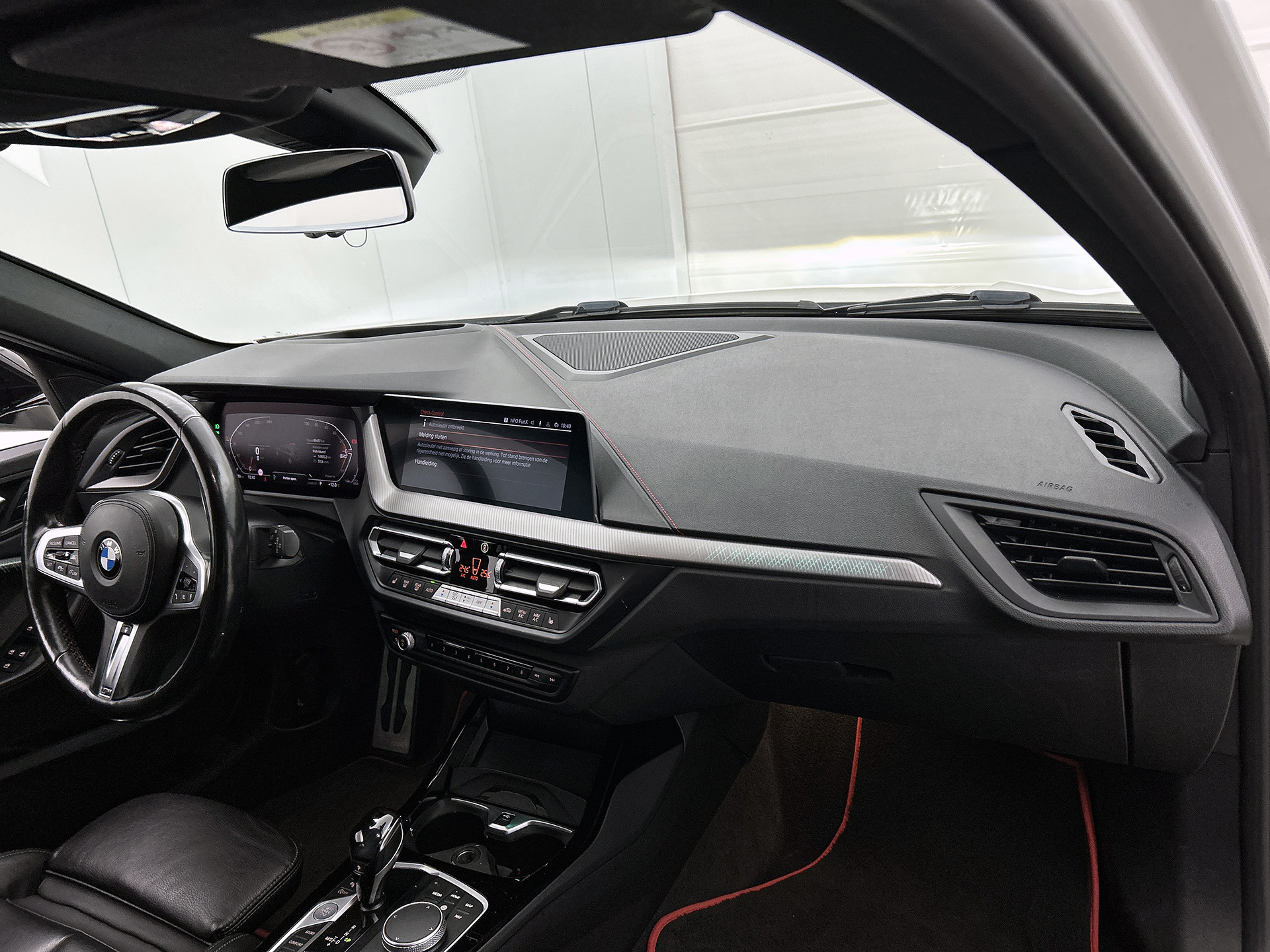 Foto van BMW 128ti