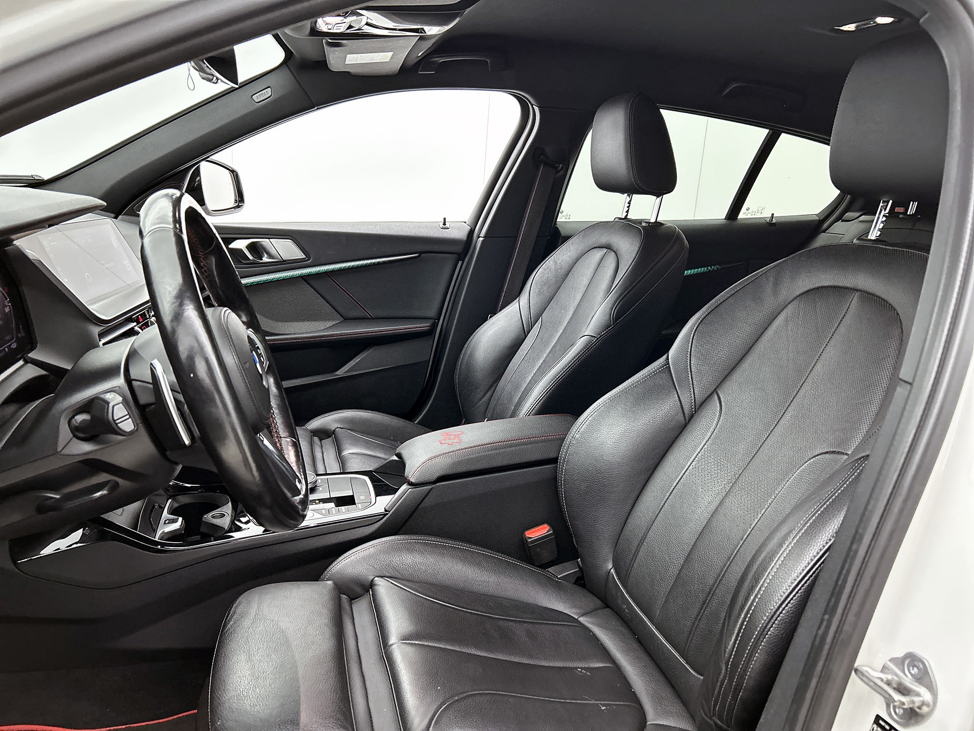 Foto van BMW 128ti