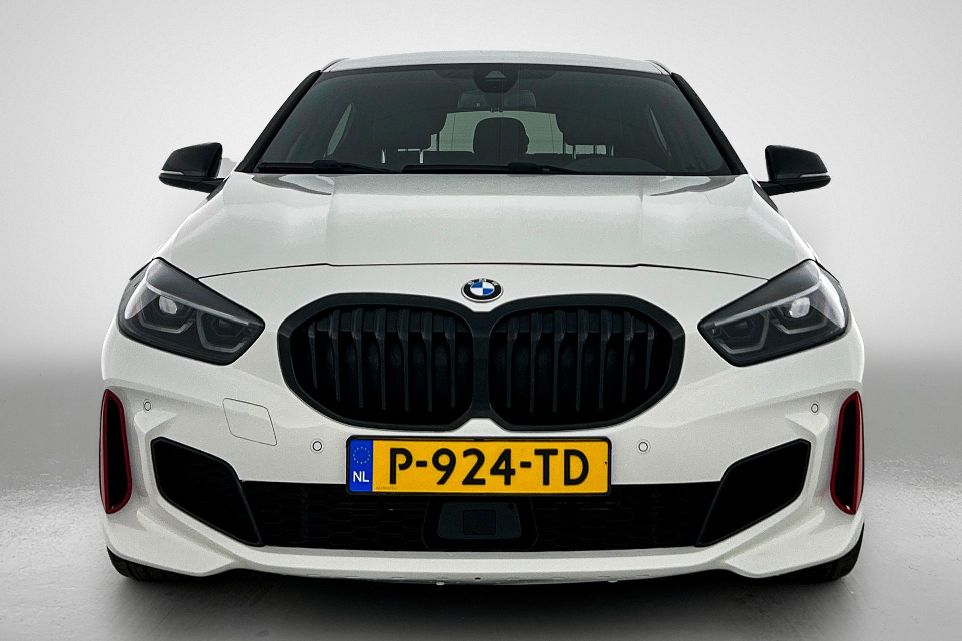 Foto van BMW 128ti