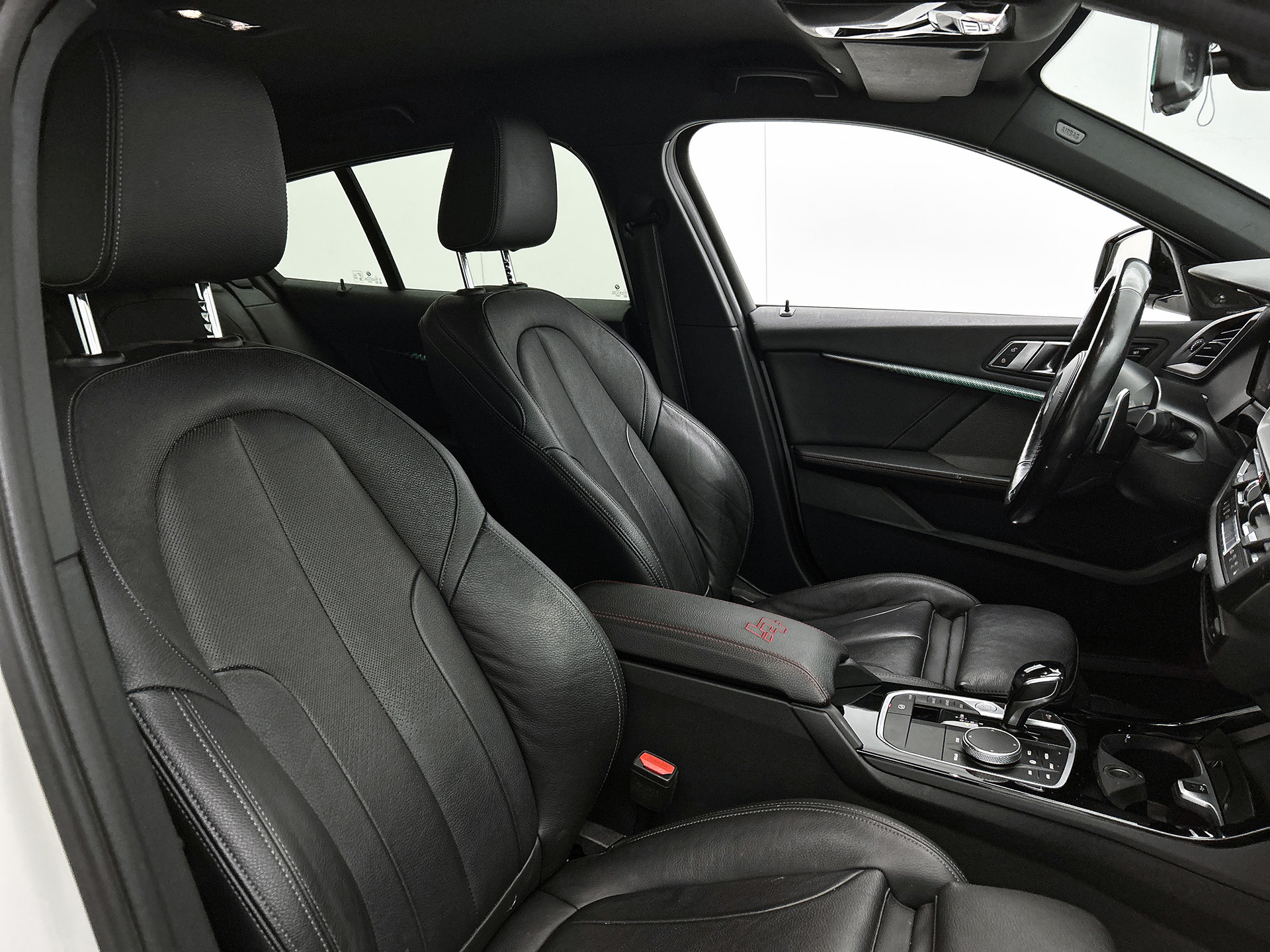Foto van BMW 128ti
