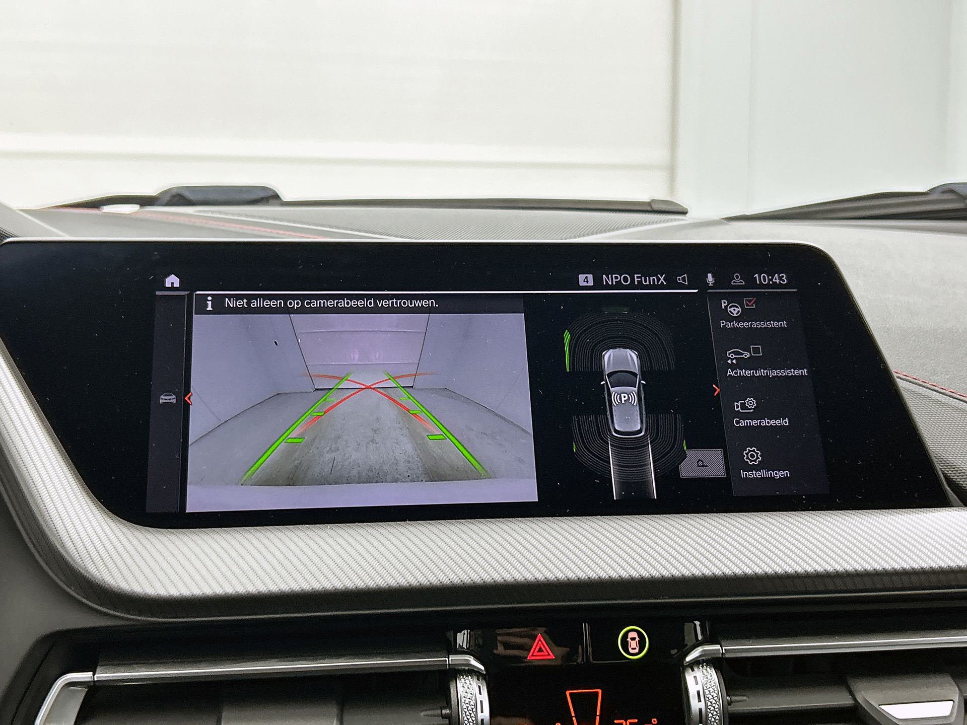 Foto van BMW 128ti