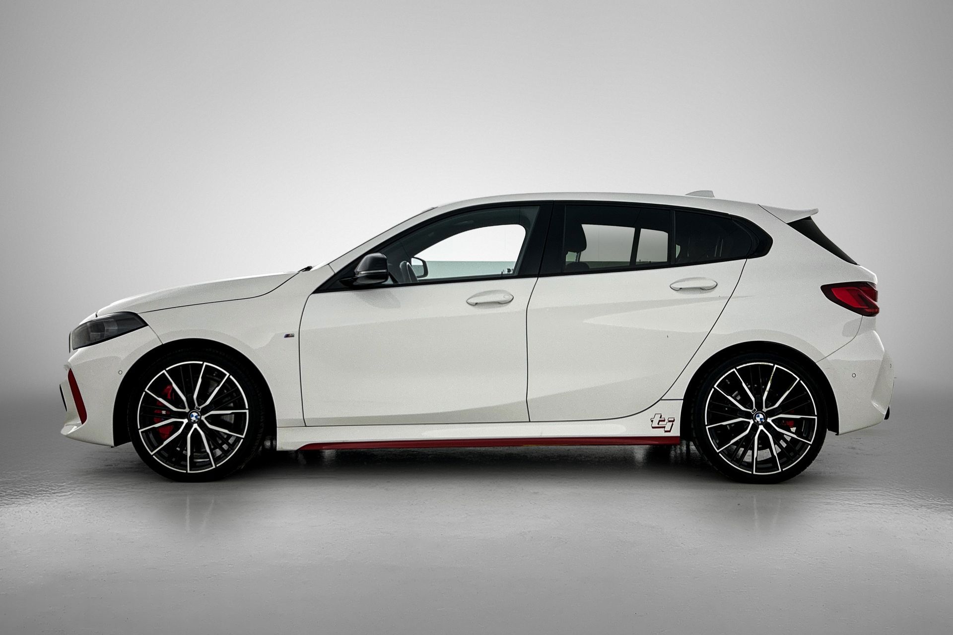 Foto van BMW 128ti