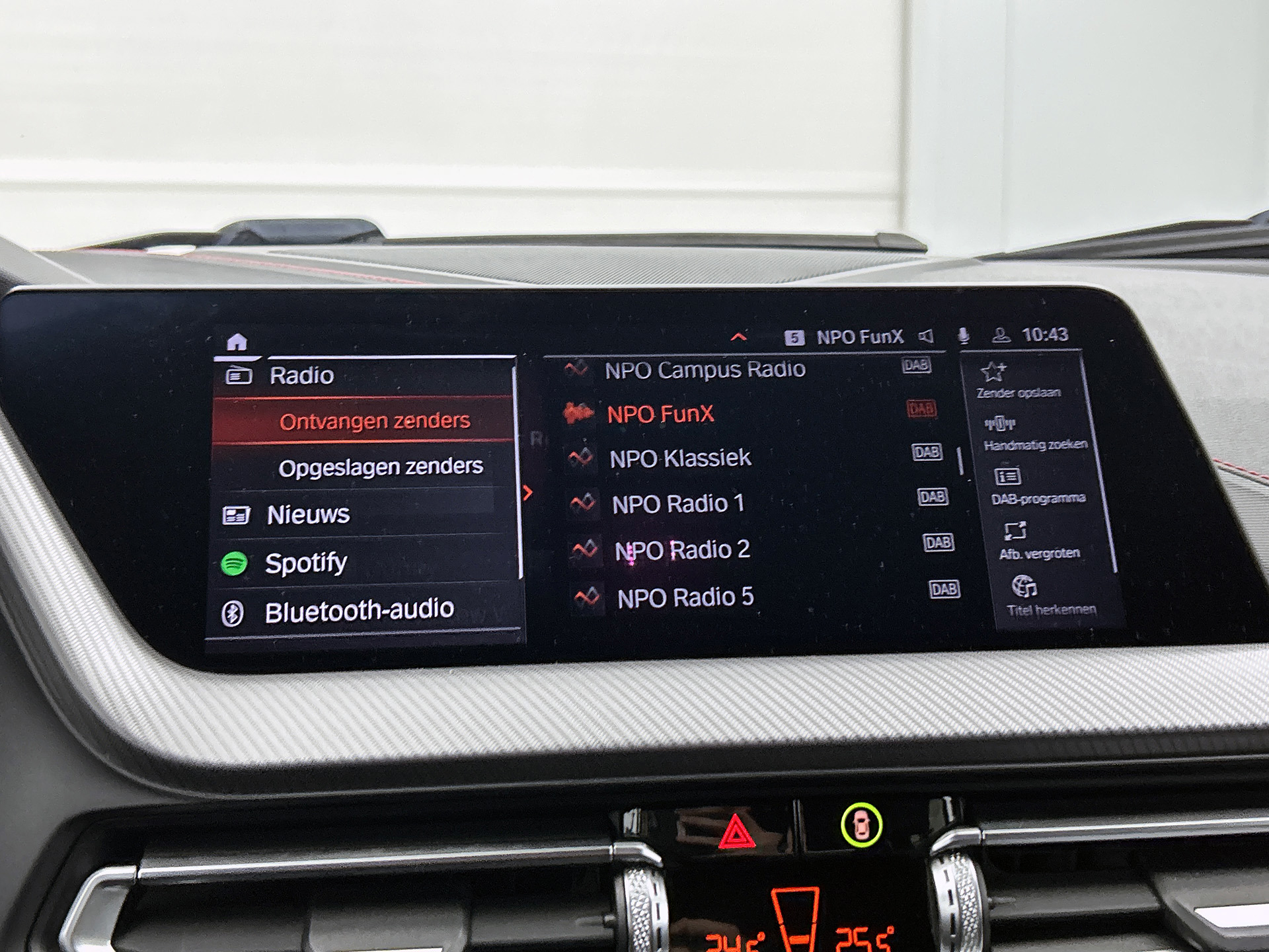 Foto van BMW 128ti