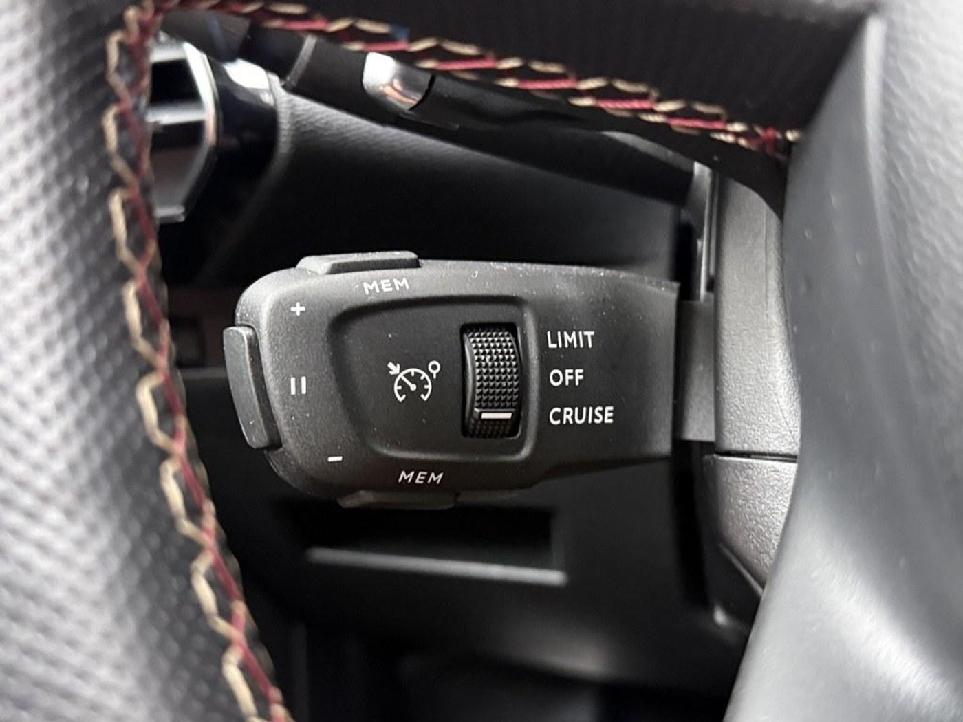 Foto van DS DS 7 Crossback