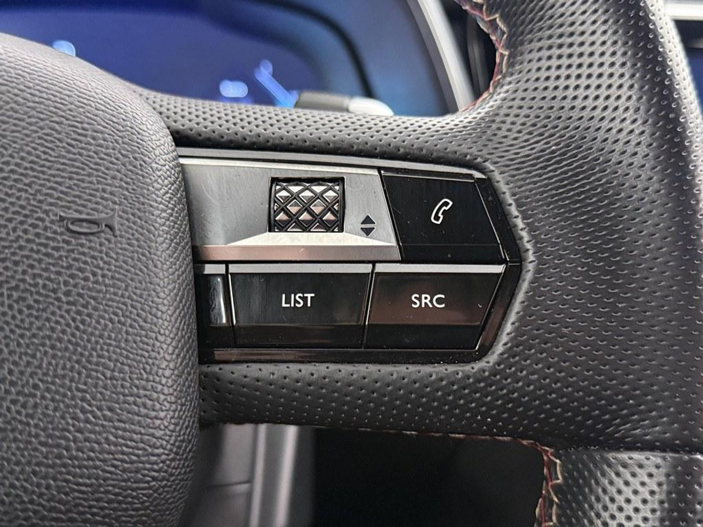 Foto van DS DS 7 Crossback