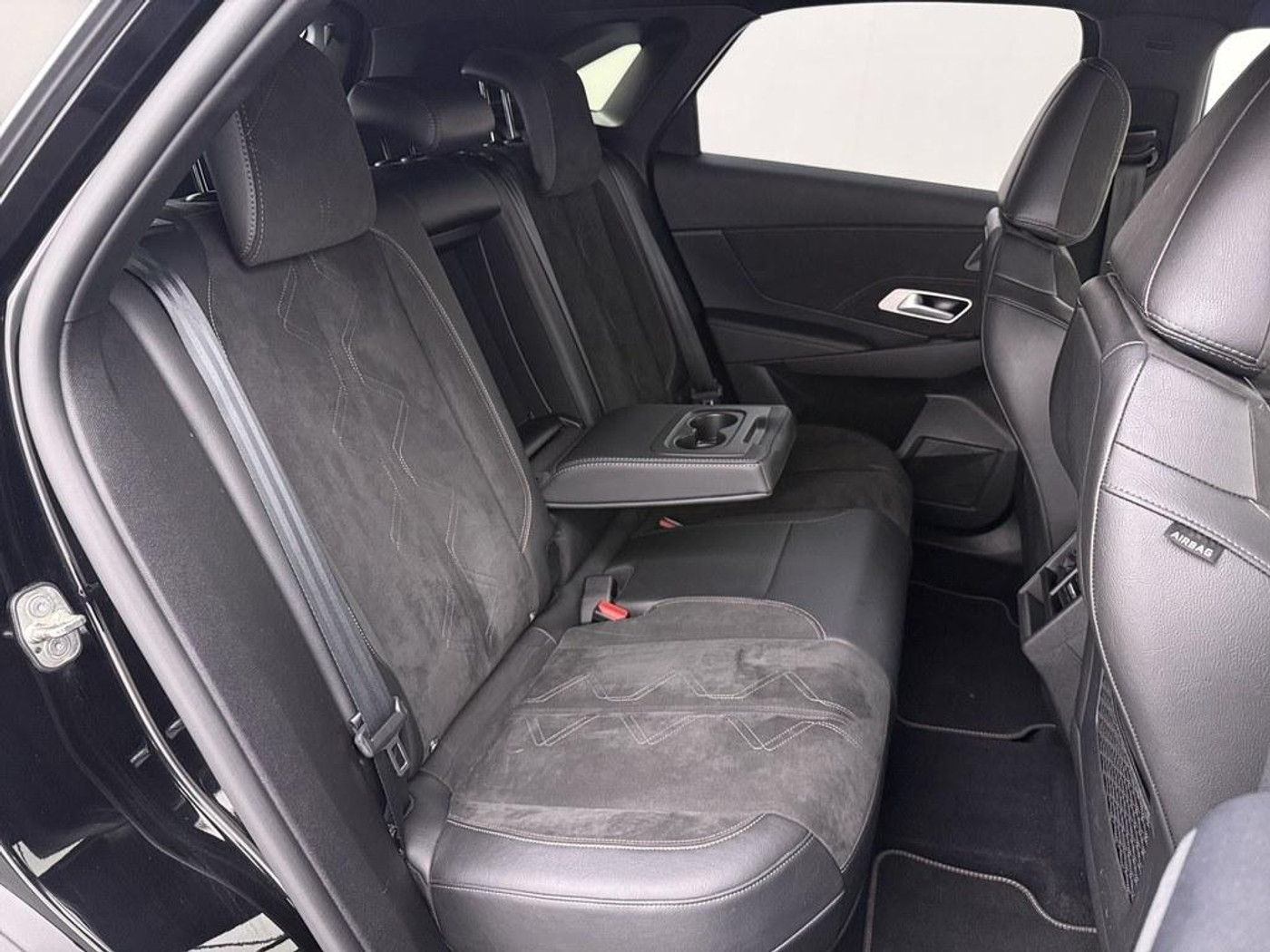 Foto van DS DS 7 Crossback