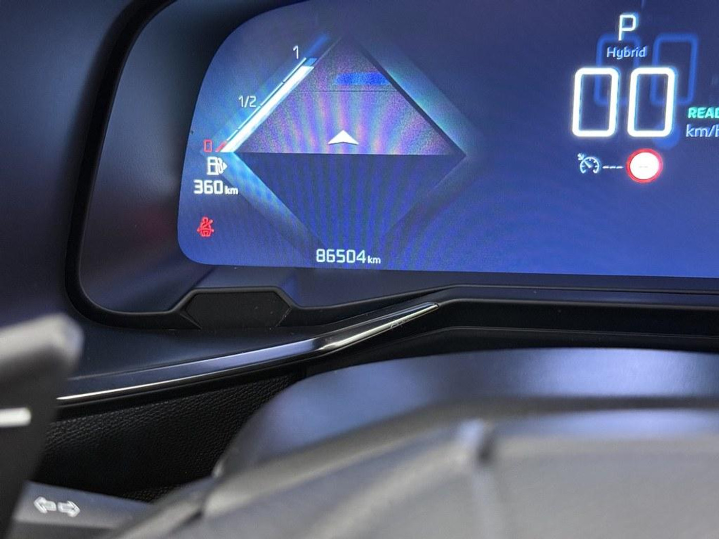 Foto van DS DS 7 Crossback